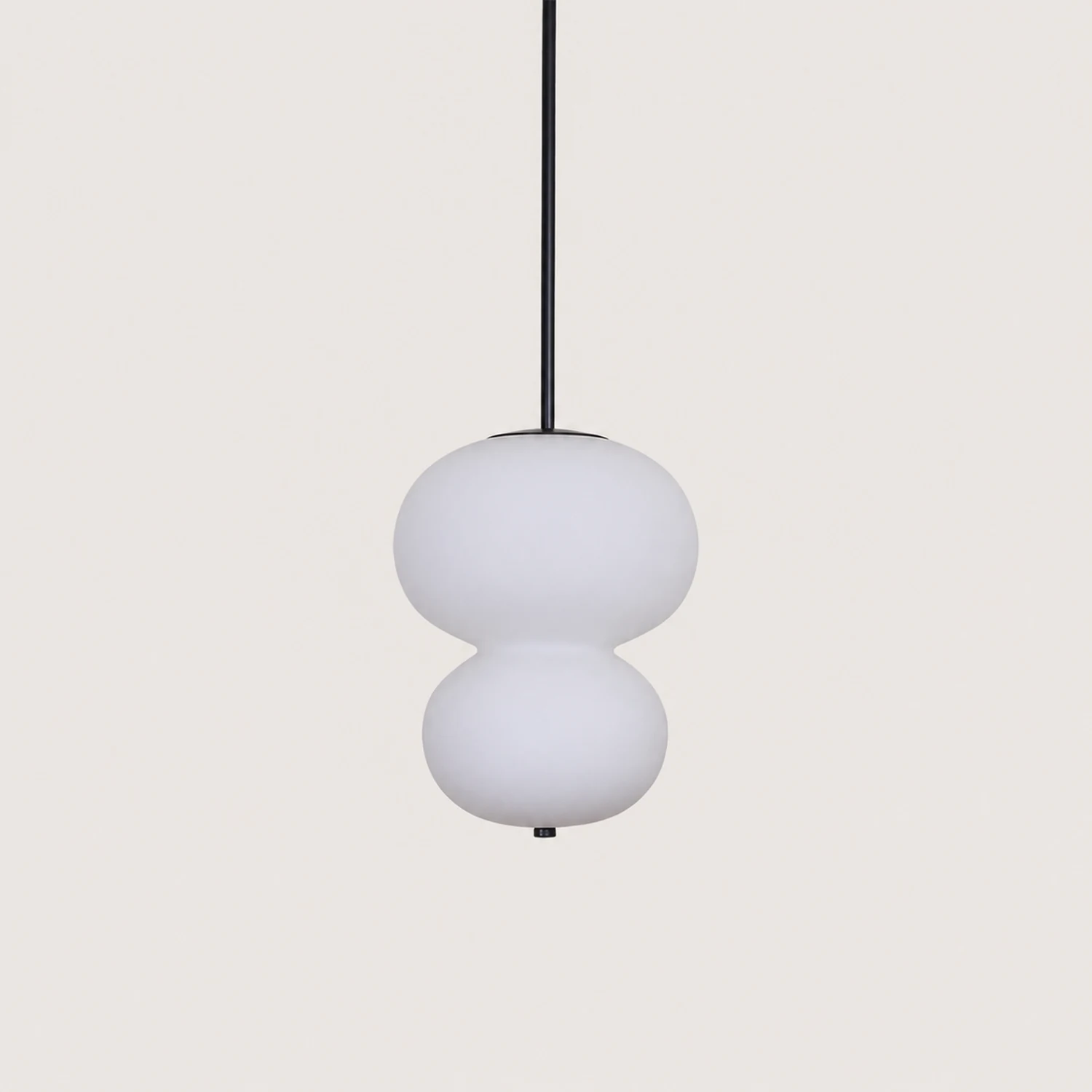 Gourd Pendant Lamp - Lumpaz