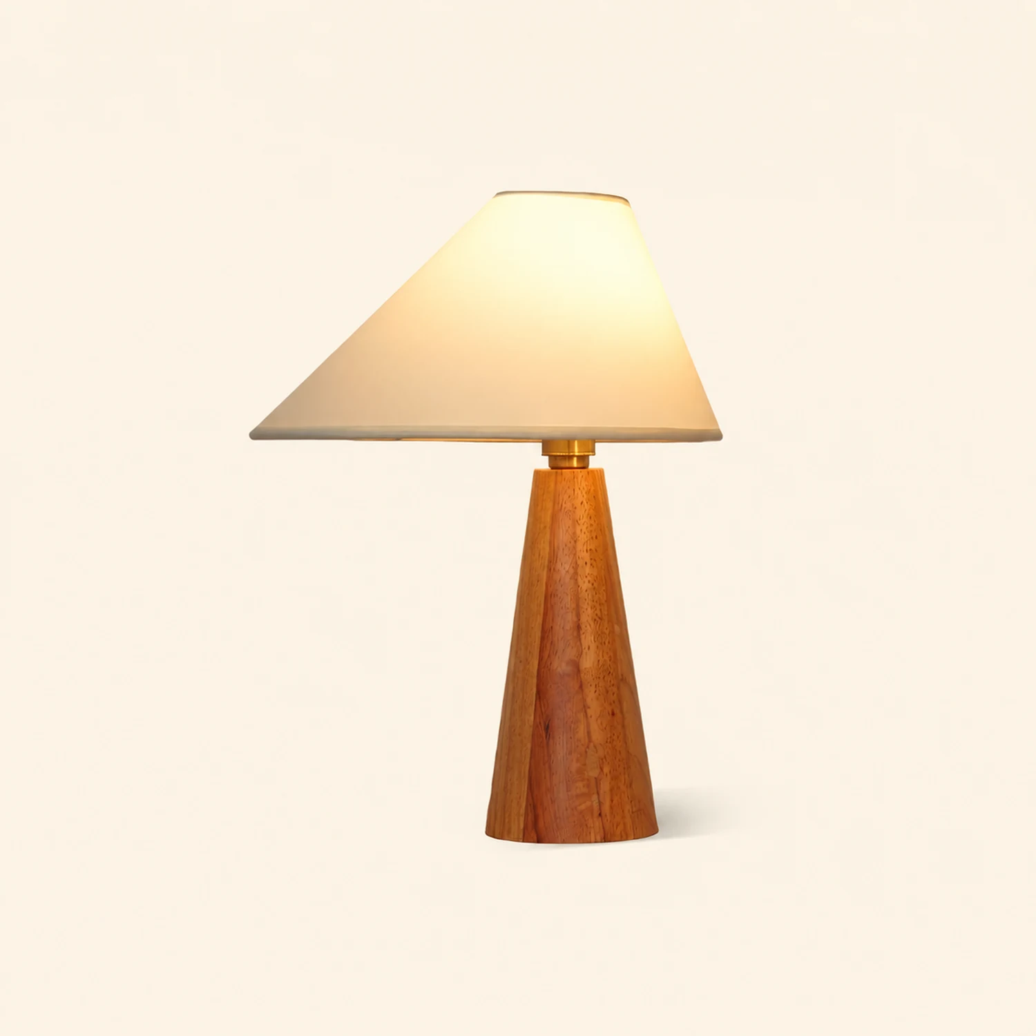 Alvin Table Lamp - Lumpaz