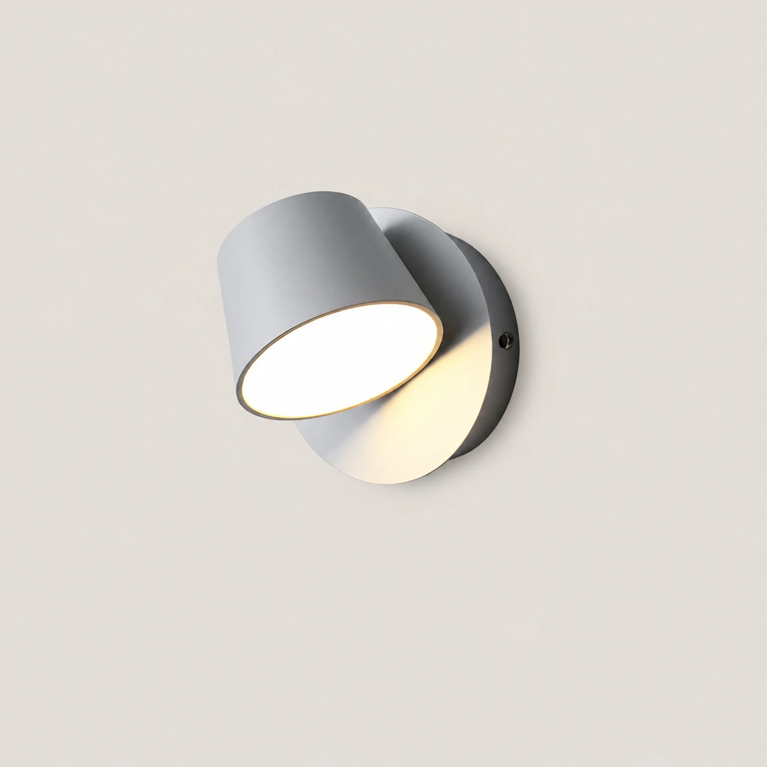 Angle Adjustable Reading Wall Lamp - Lumpaz