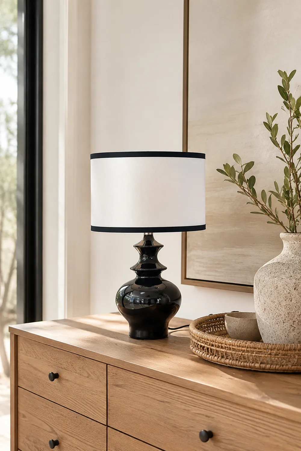 Jarrige Table Lamp - Lumpaz