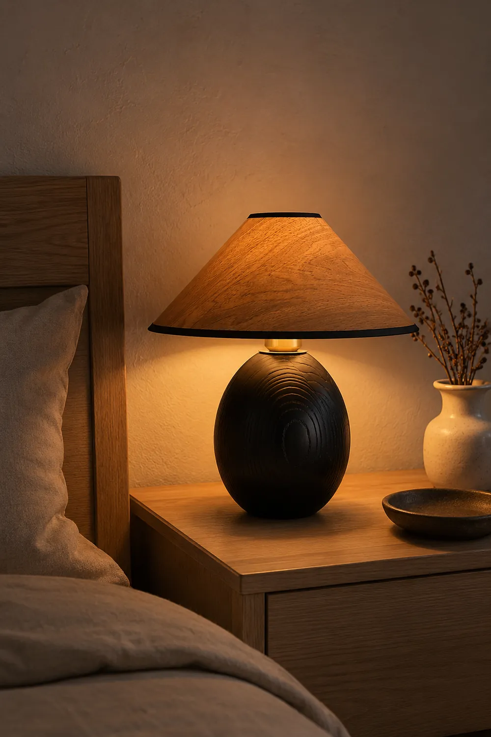Kodu Table Lamp - Lumpaz