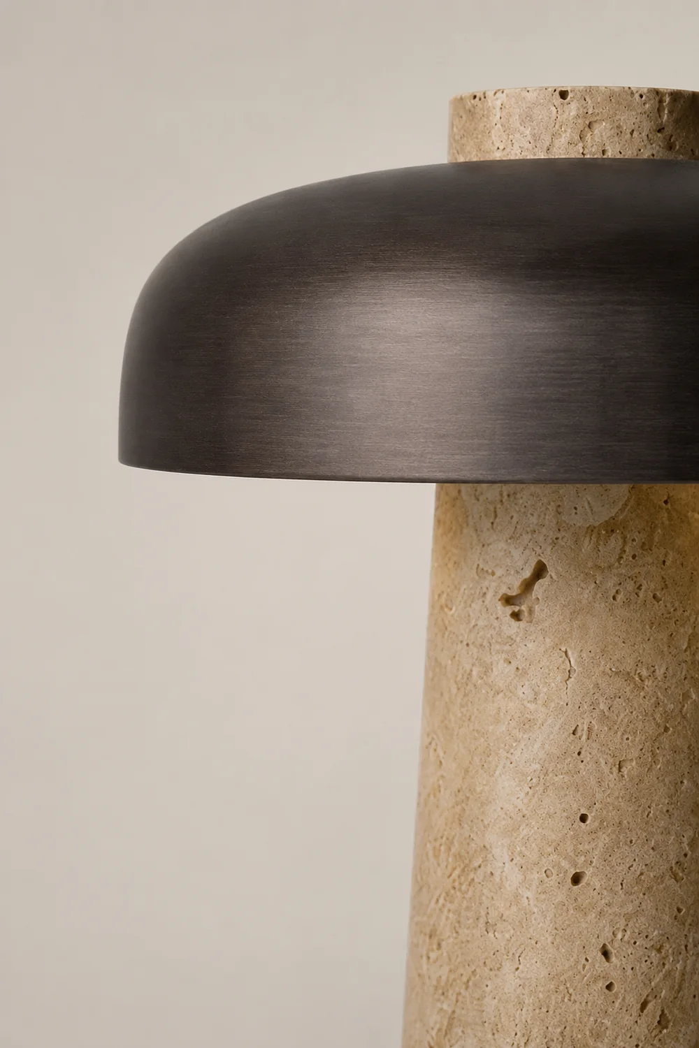 Terra Dome Table Lamp - Lumpaz