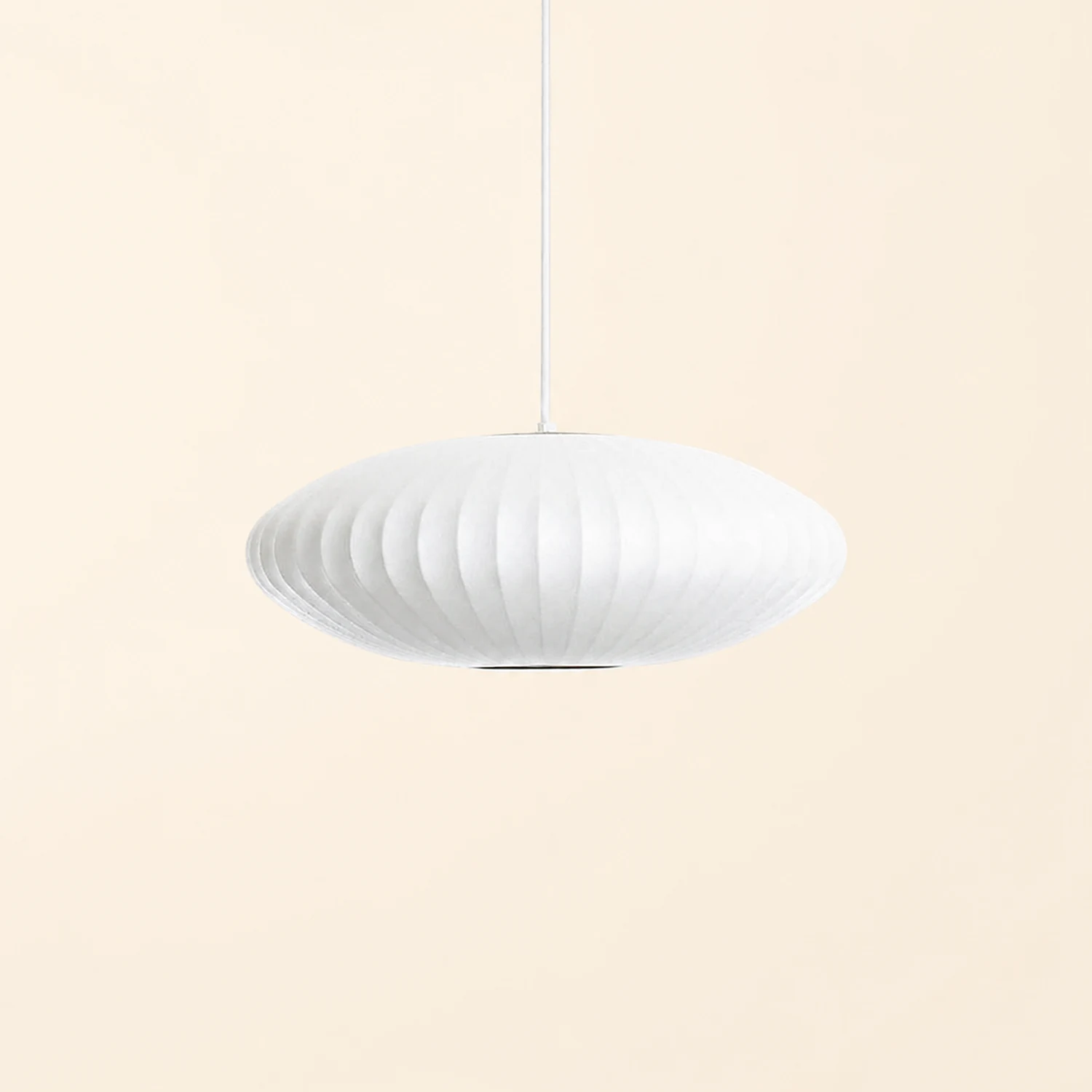 Nelson Bubble Pendant Lamp - Lumpaz