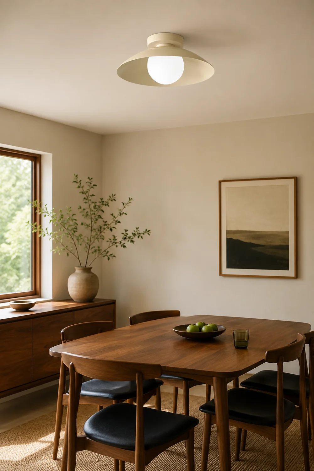 Danoise Ceiling Lamp - Lumpaz