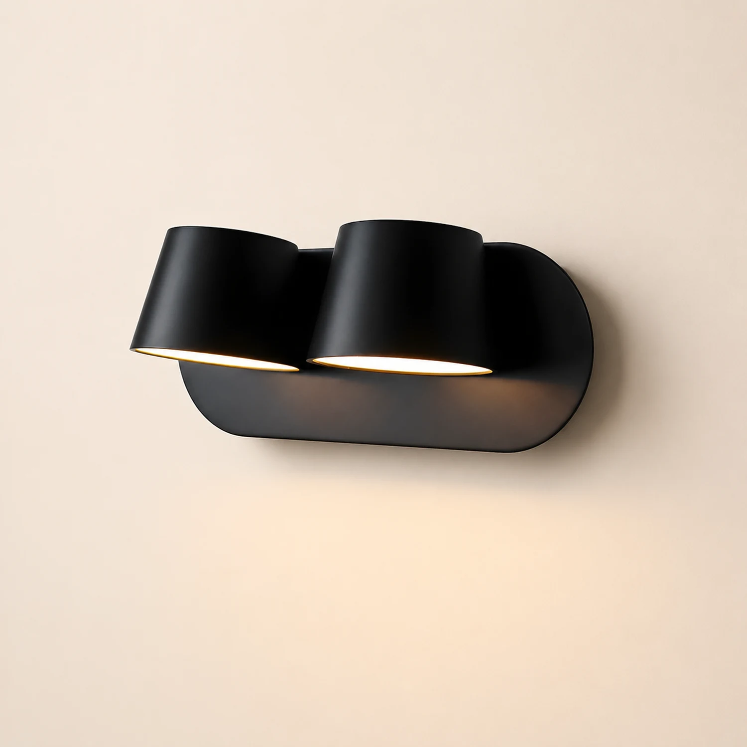 Angle Adjustable Reading Wall Lamp - Lumpaz