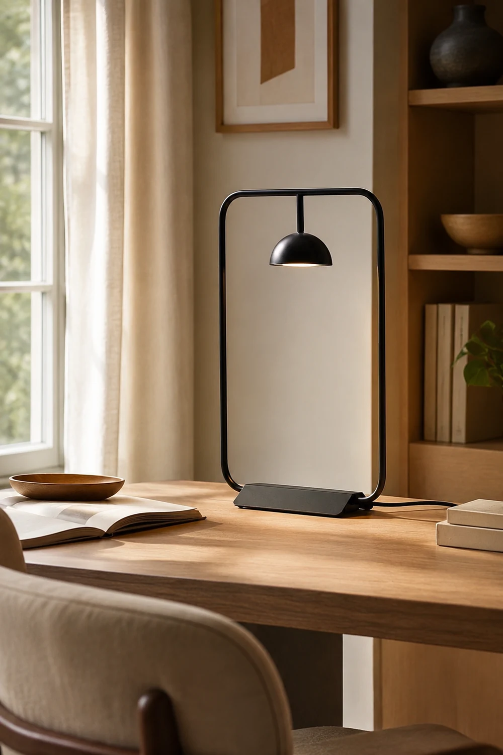 Cupolina Table Lamp - Lumpaz