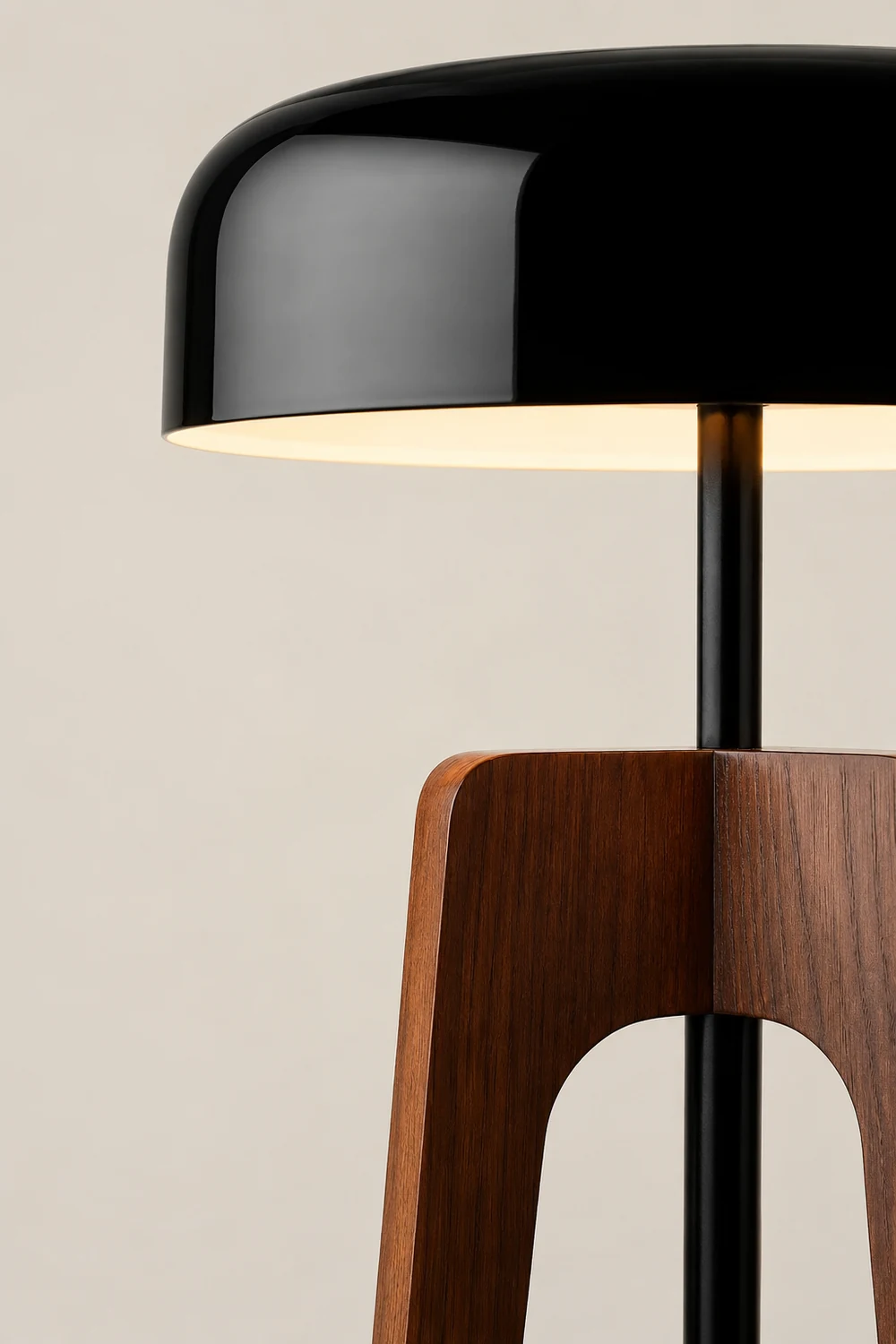 Linea Floor Lamp - Lumpaz