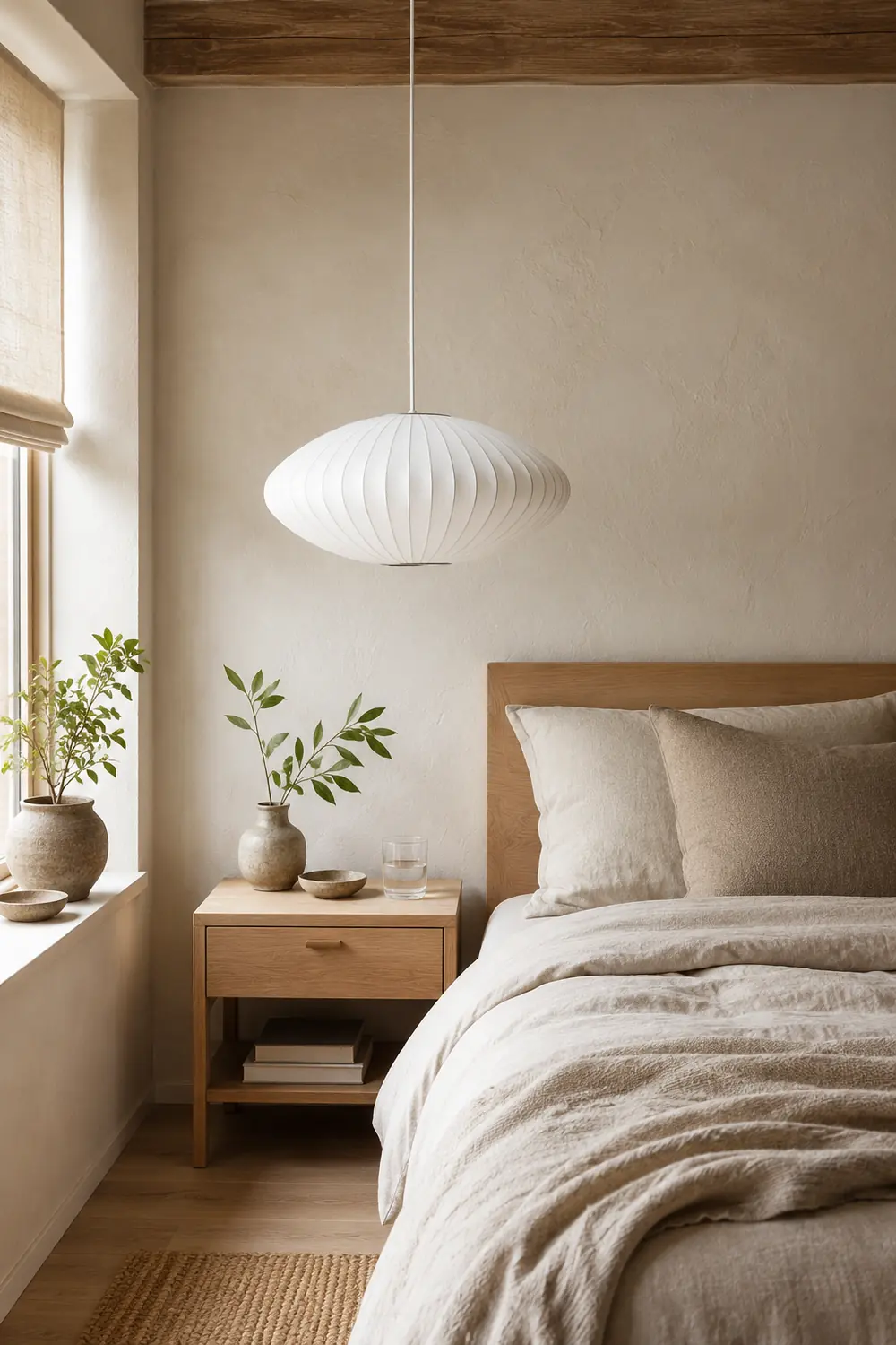 Nelson Bubble Pendant Lamp - Lumpaz