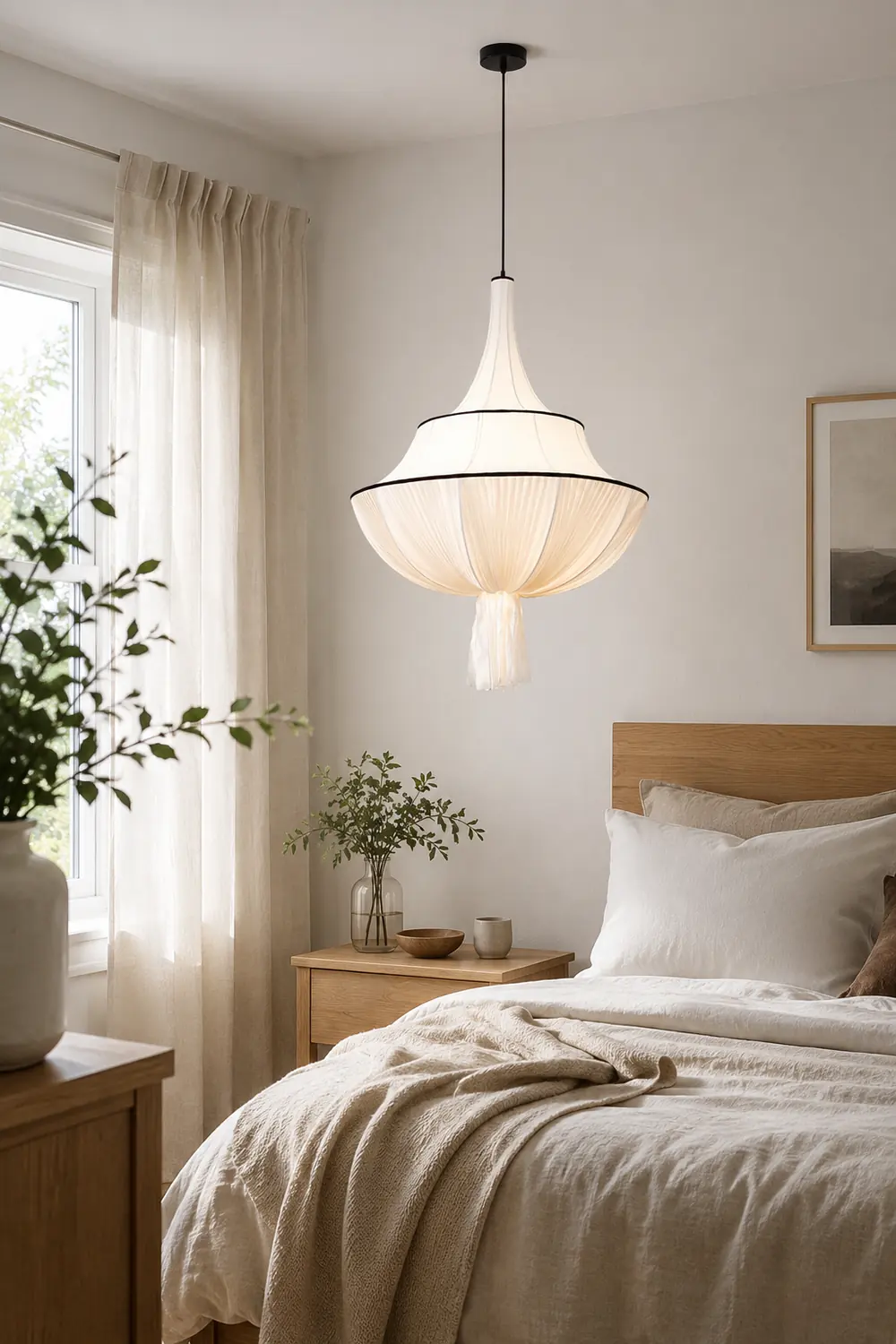 Marianna Pendant Lamp - Lumpaz