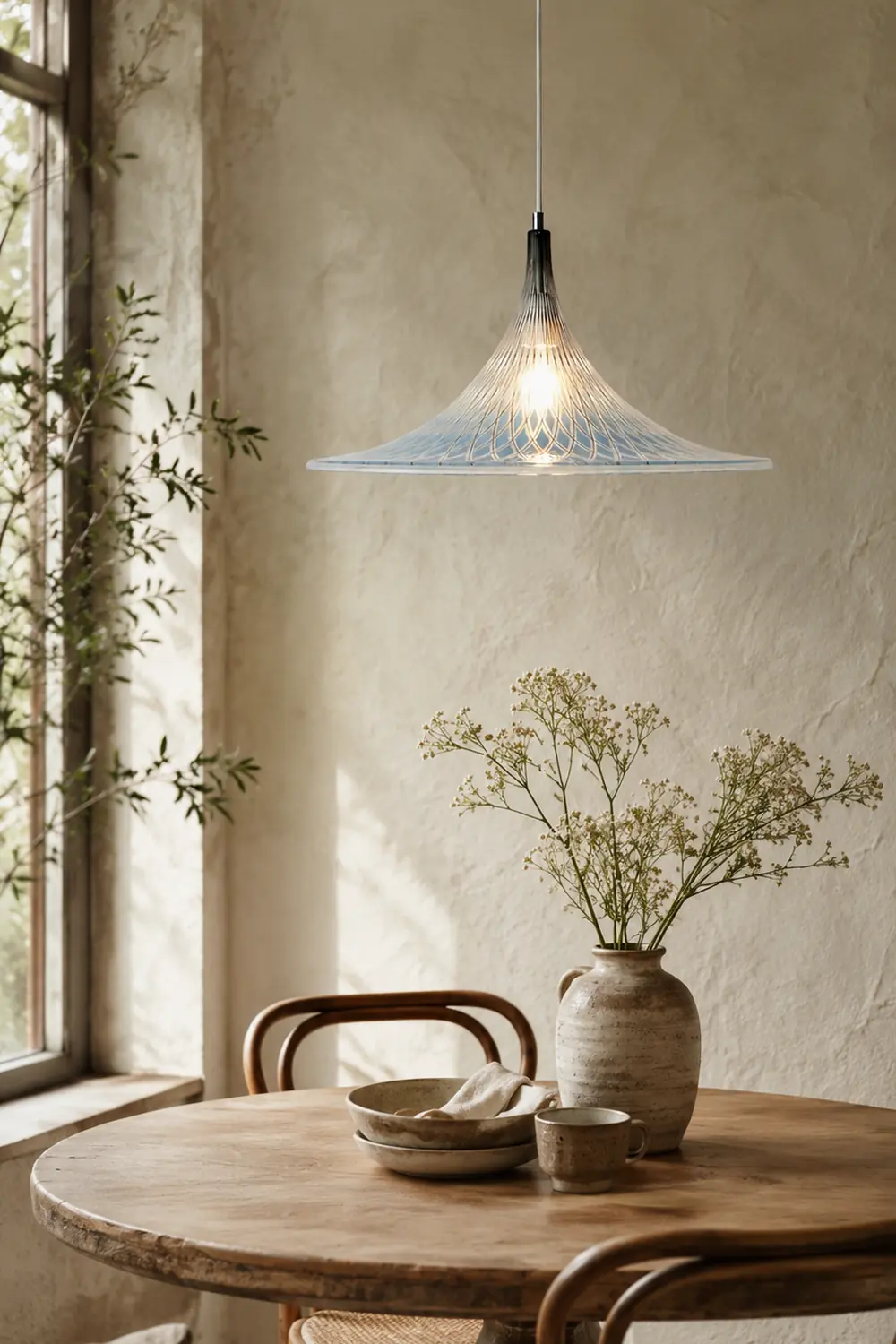 Vortex Pendant Light - Lumpaz