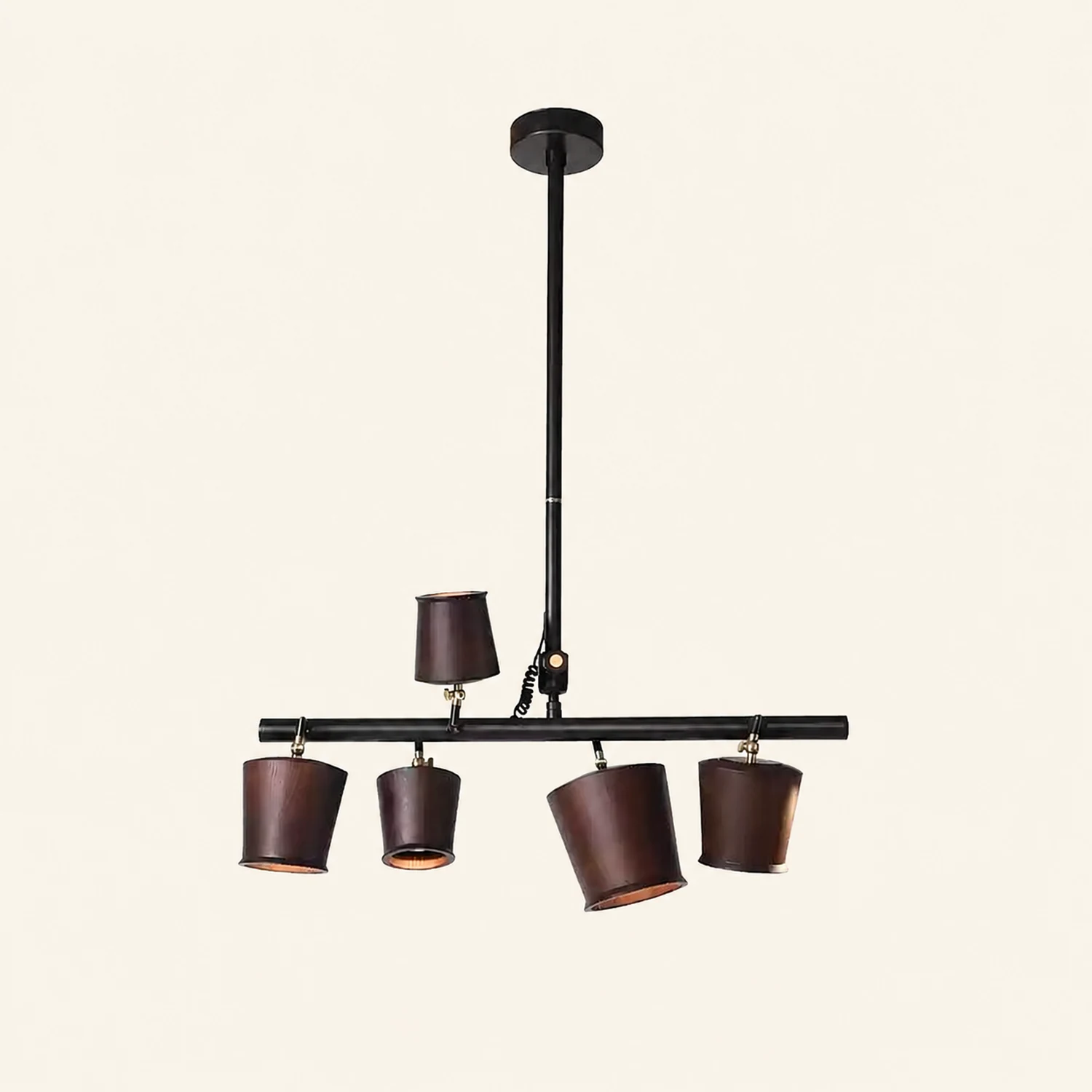 Chunhua Chandelier - Lumpaz