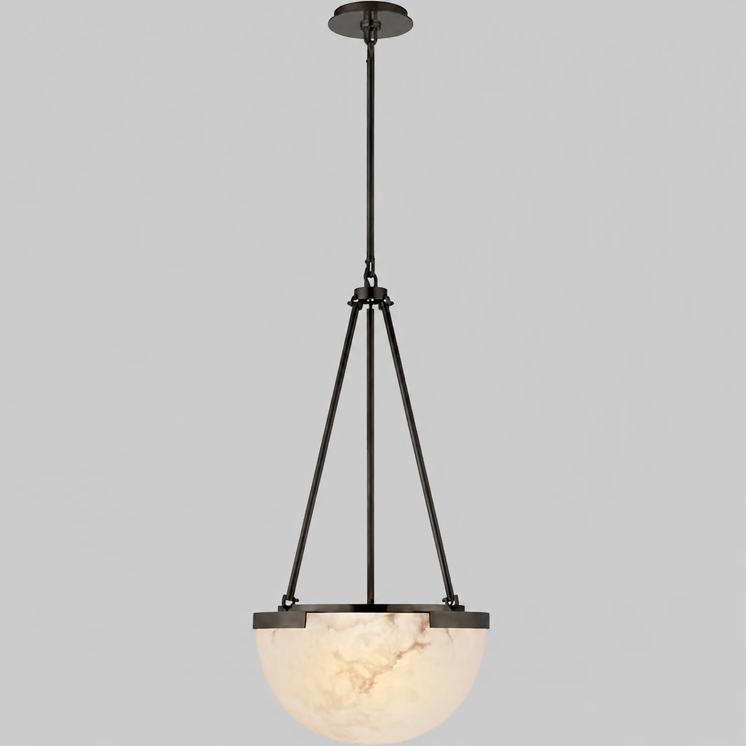 Istar Alabaster Chandelier - Lumpaz