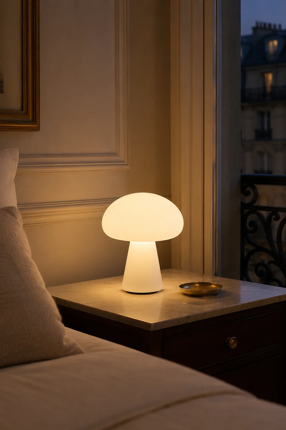 Obello Portable Table Light - Lumpaz