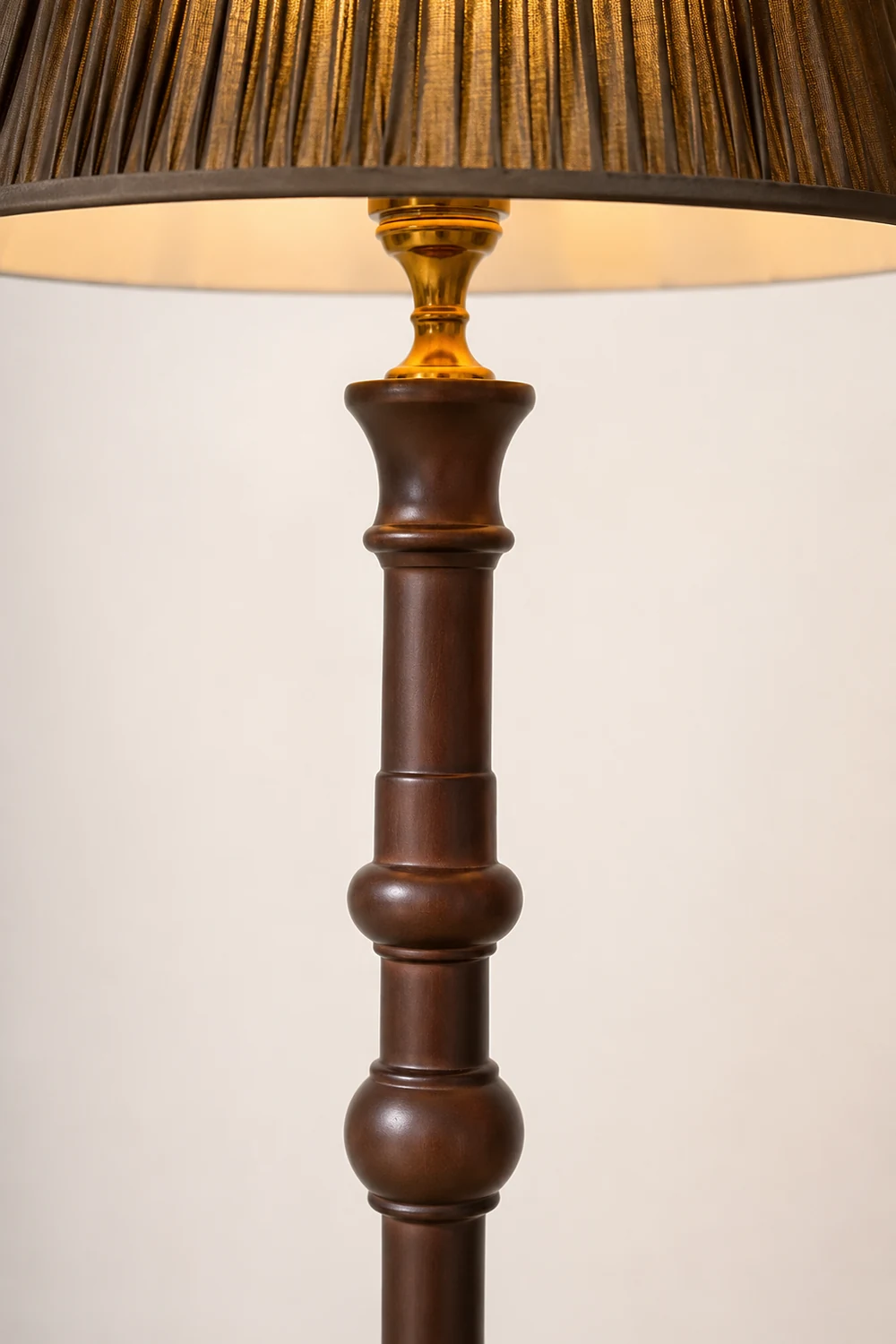 Moonshine Floor Lamp - Lumpaz