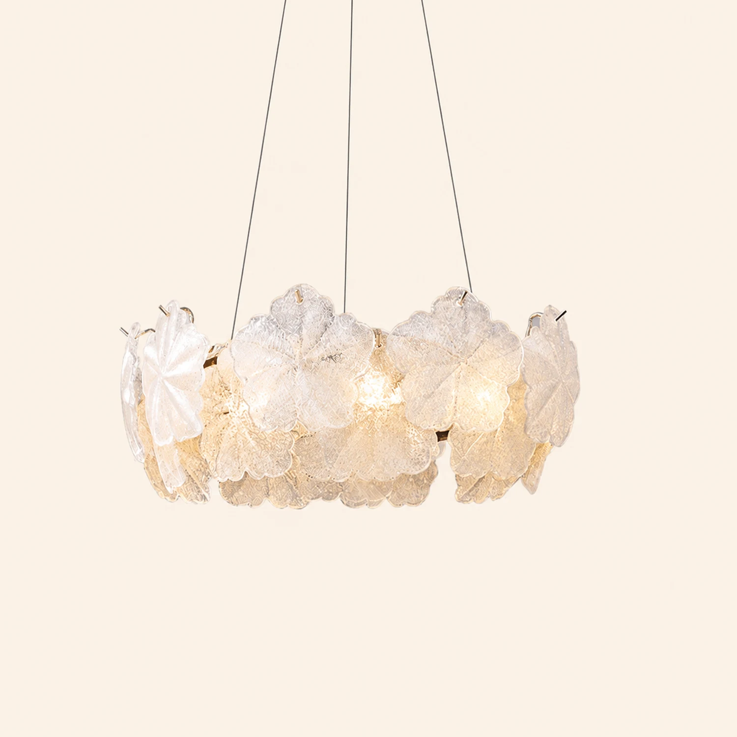 Valery Chandelier - Lumpaz