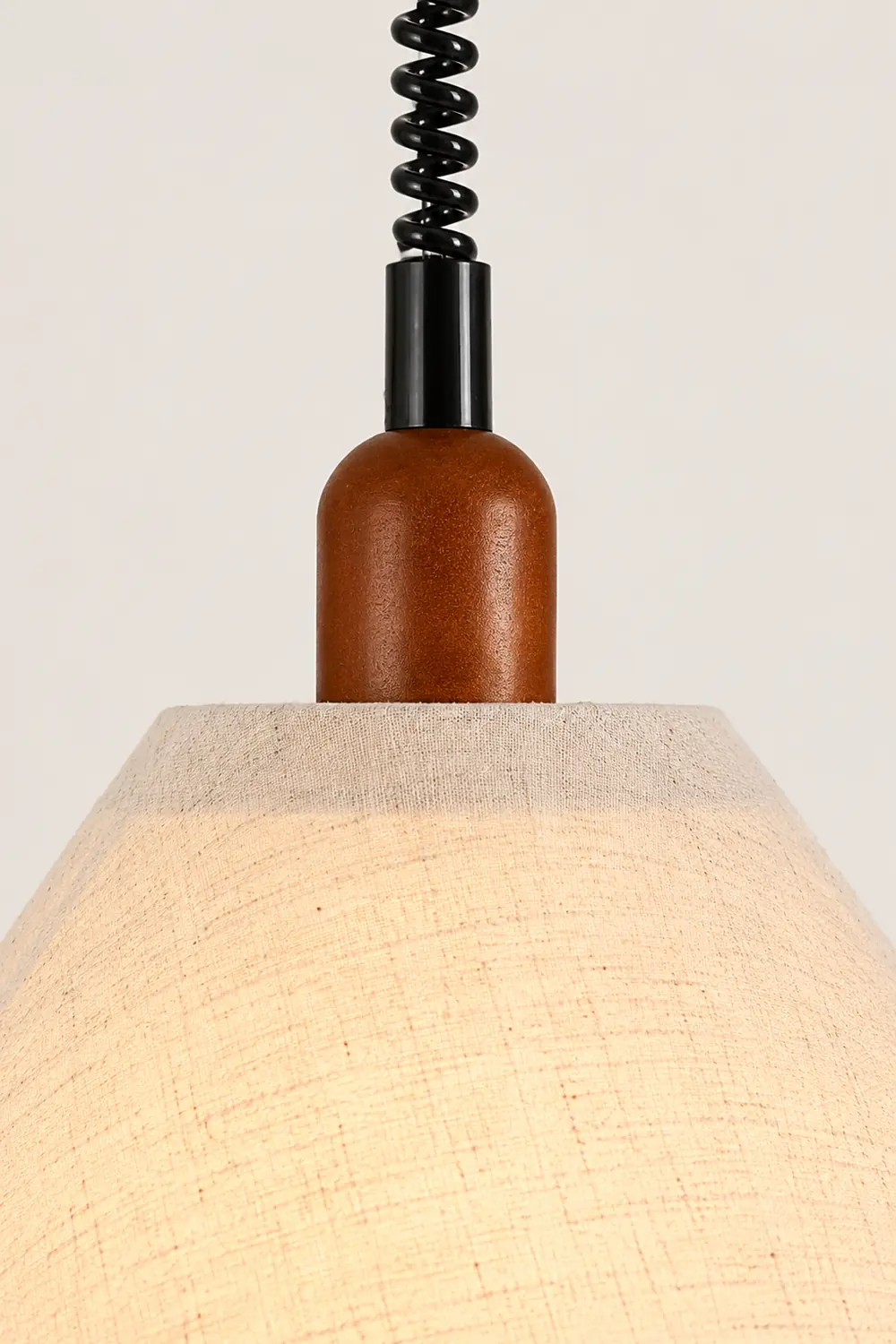 Loopeds Pendant Lamp - Lumpaz