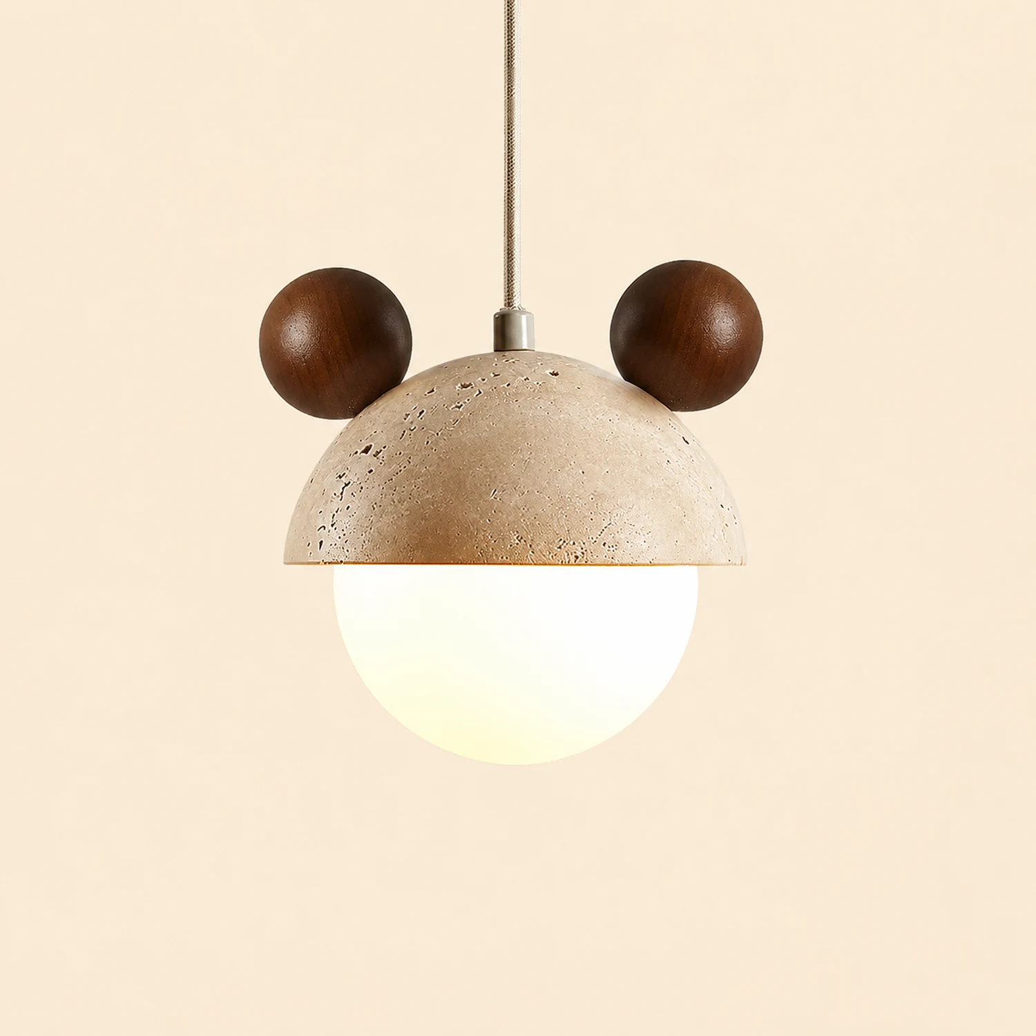 Domiere Pendant Lamp - Lumpaz