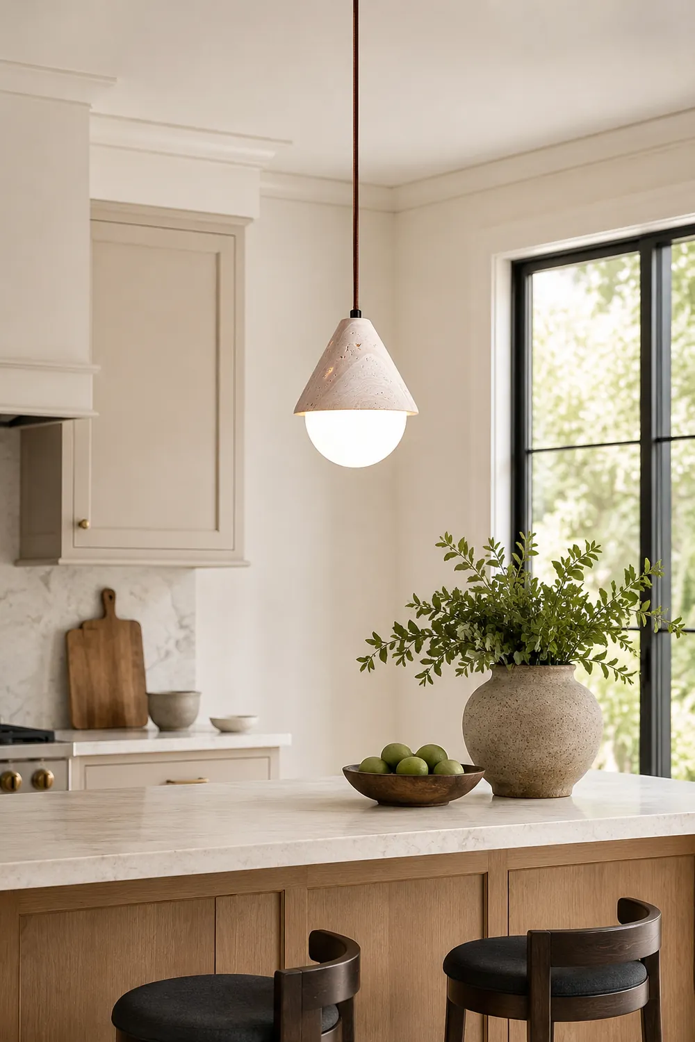 Aslo Pendant Lamp - Lumpaz