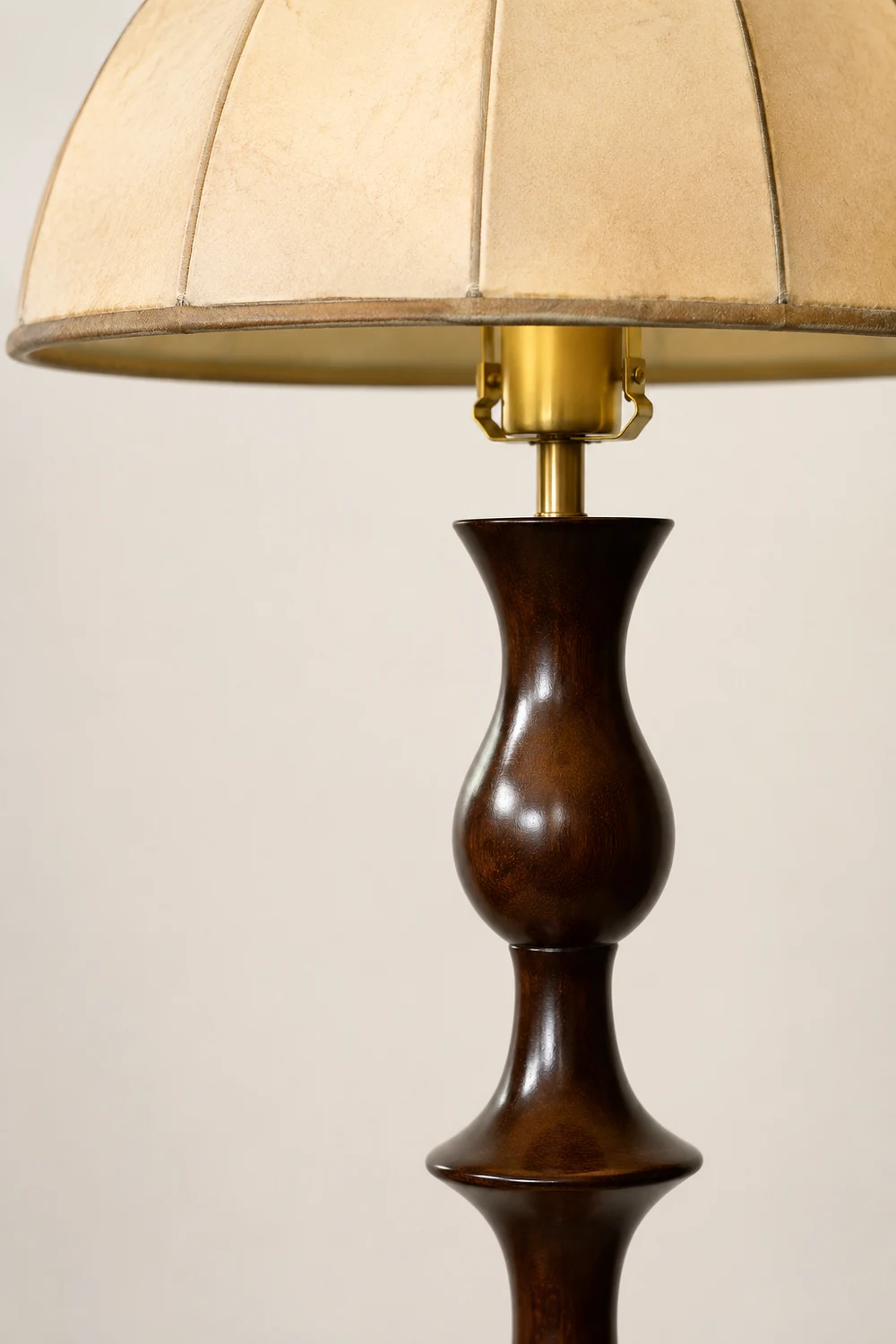 Windsor Vintage Floor Lamp - Lumpaz