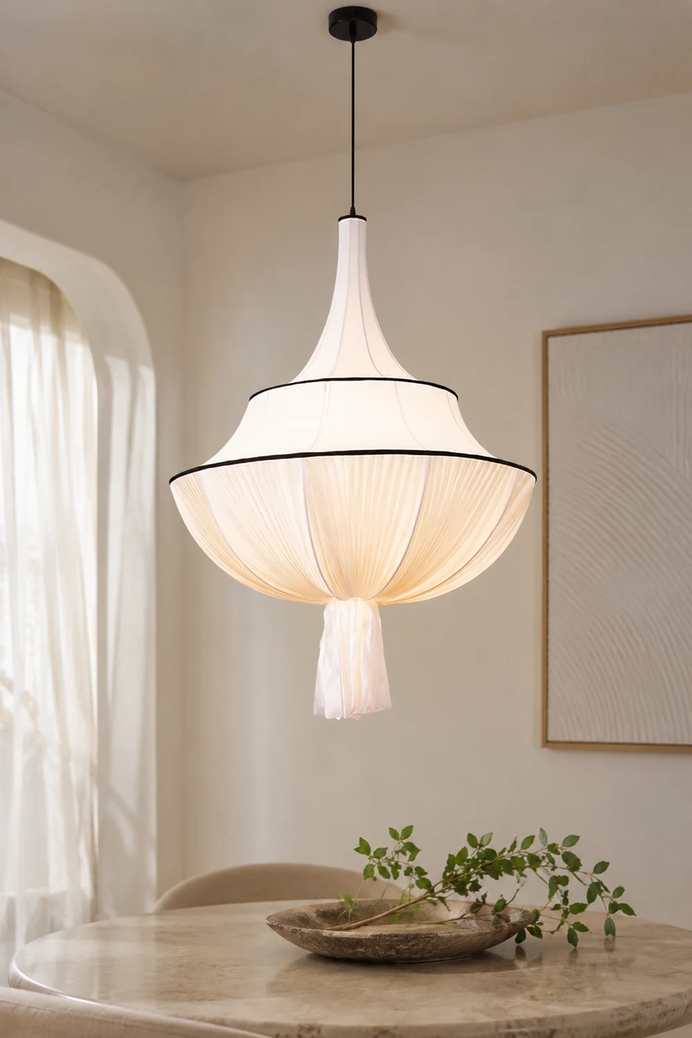 Marianna Pendant Lamp - Lumpaz