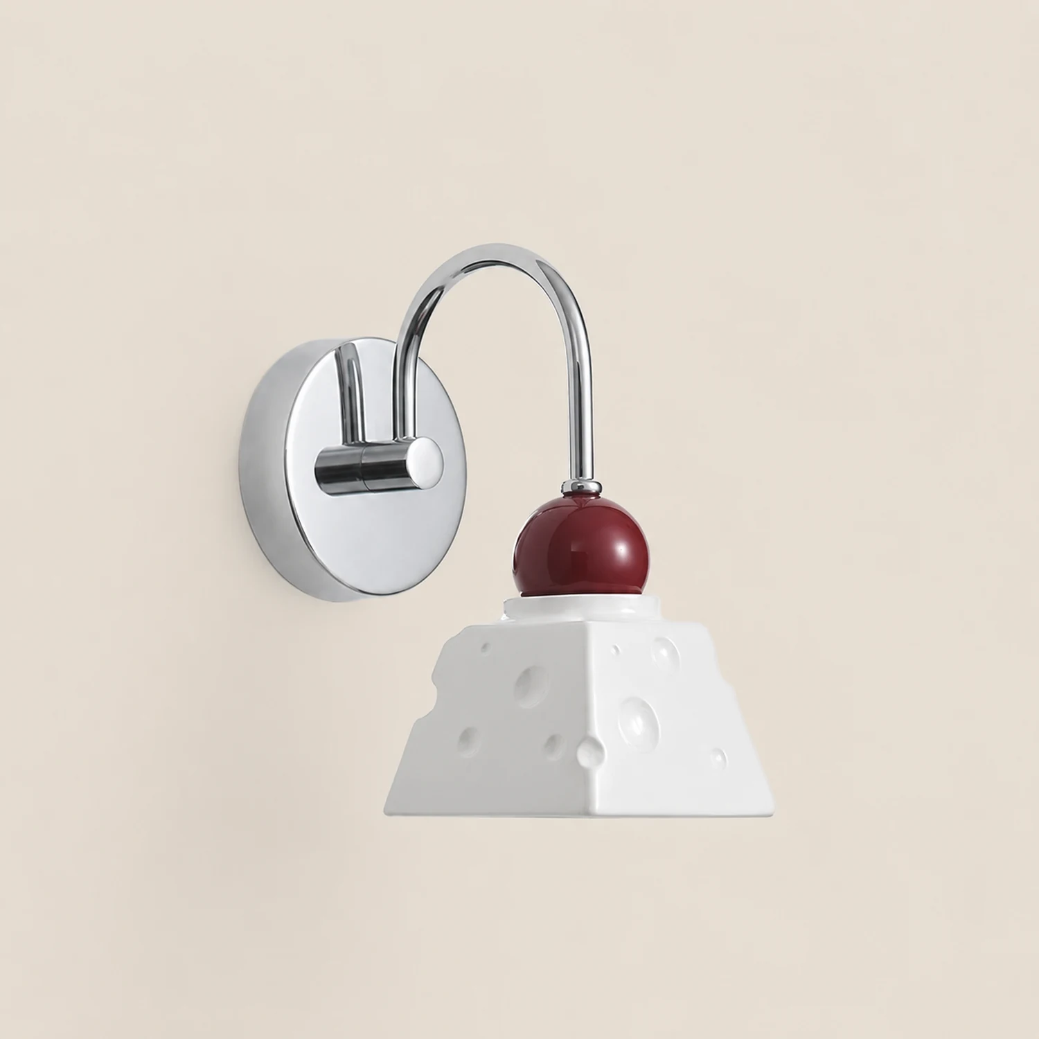 Alma Wall Light - Lumpaz