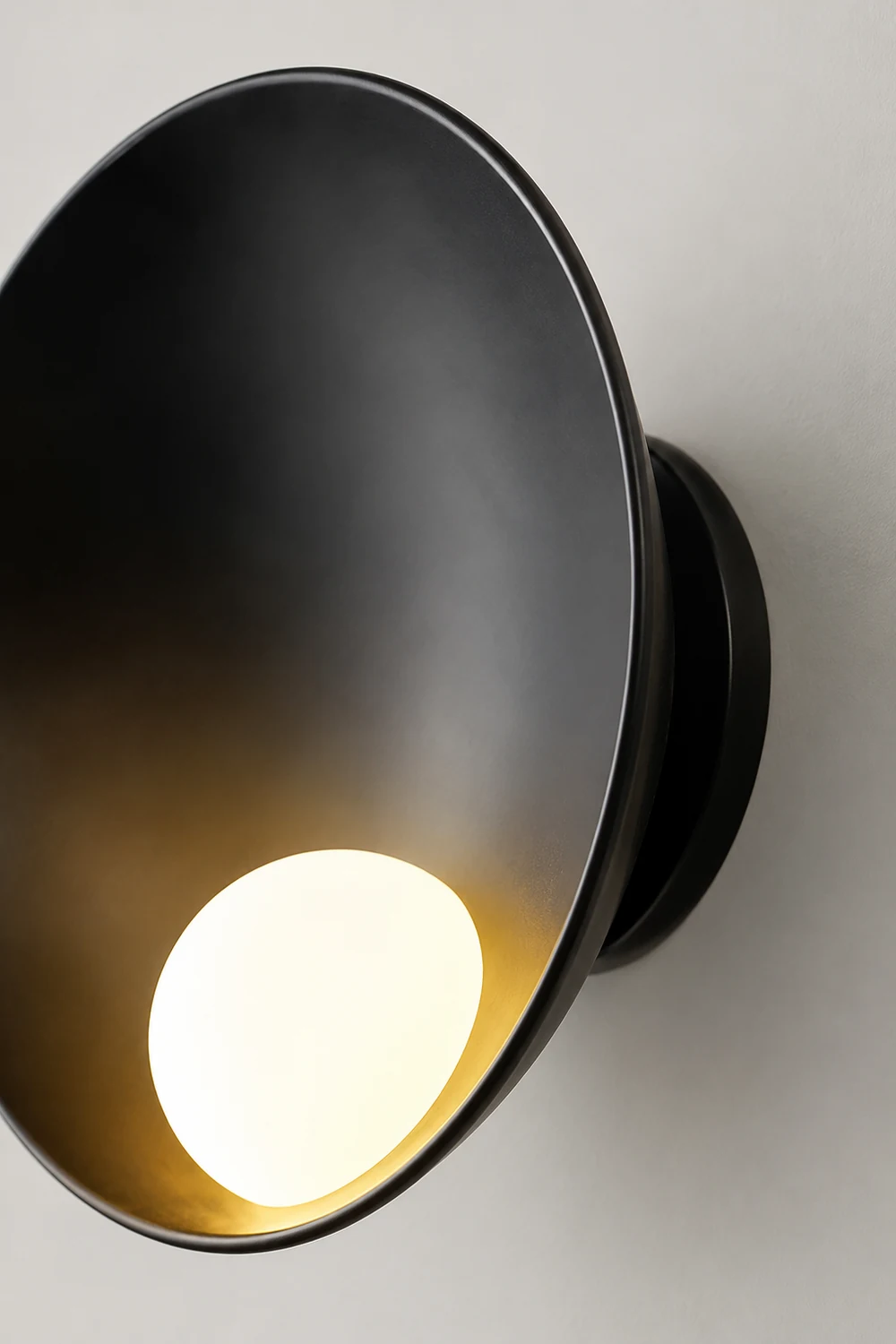 Musa Wall Lamp - Lumpaz