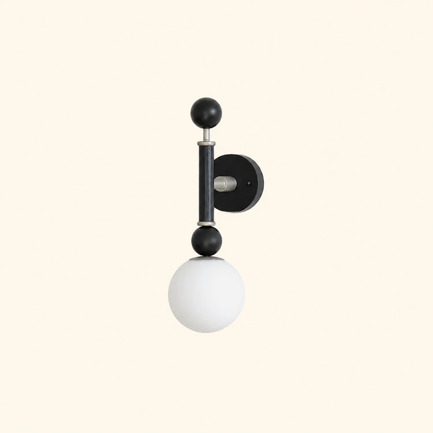 Drop Bulp Wall Lamp - Lumpaz