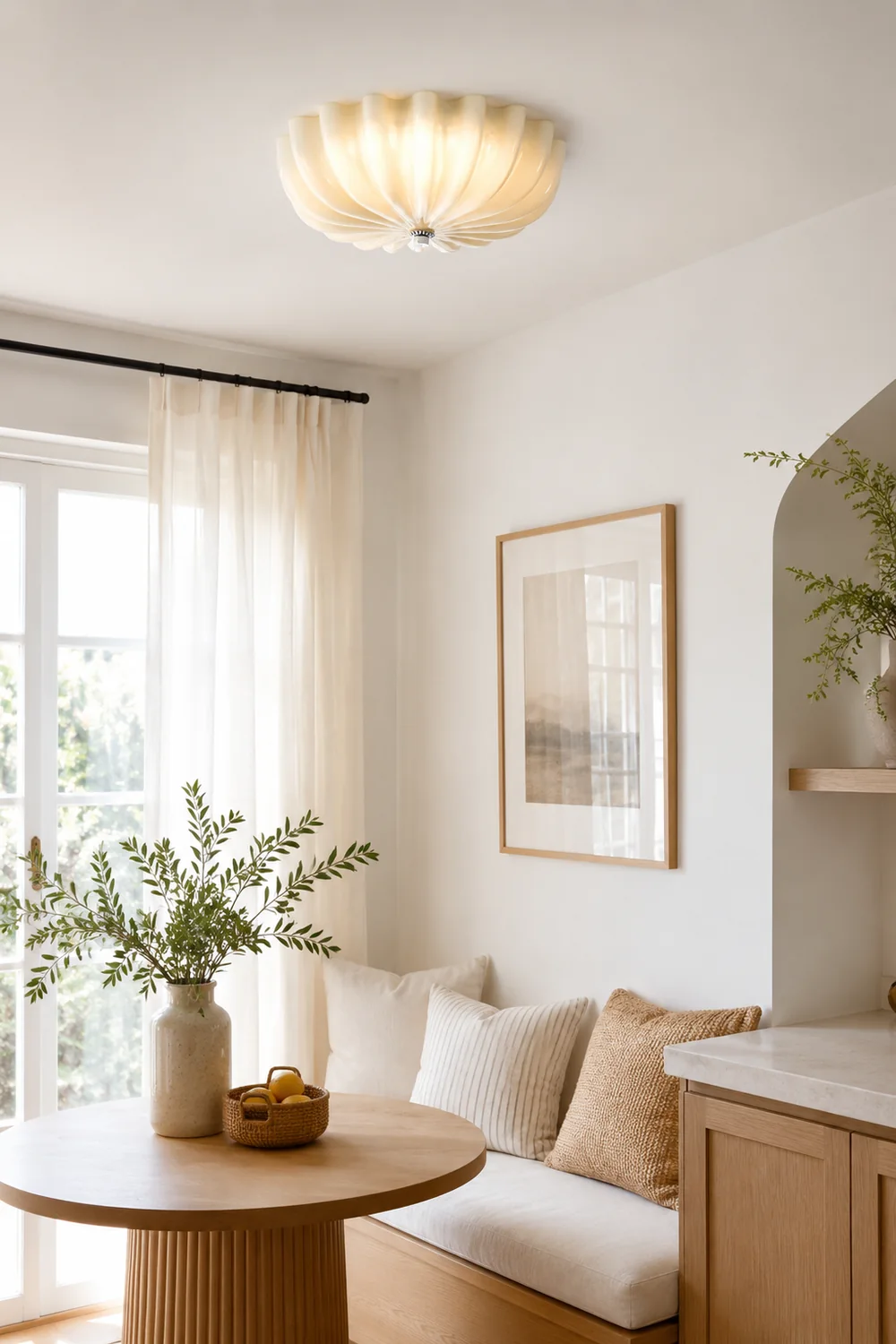 Jelly Ceiling Lamp - Lumpaz