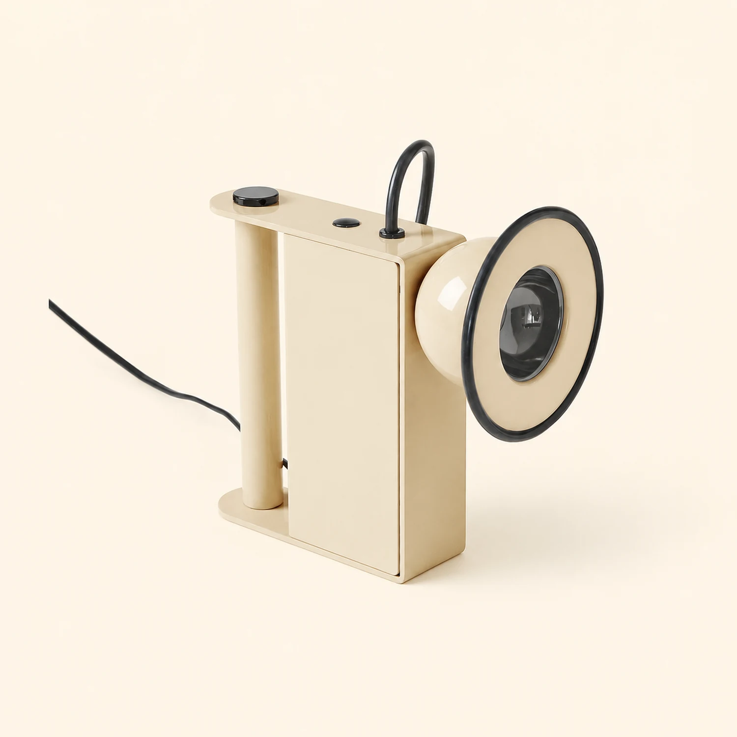 Minibox Table Lamp - Lumpaz