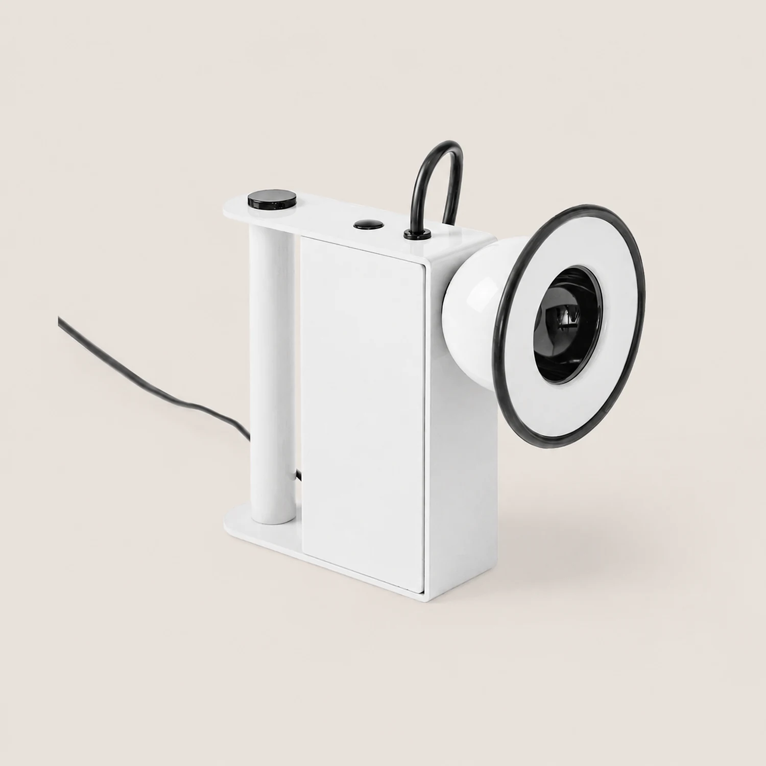 Minibox Table Lamp - Lumpaz