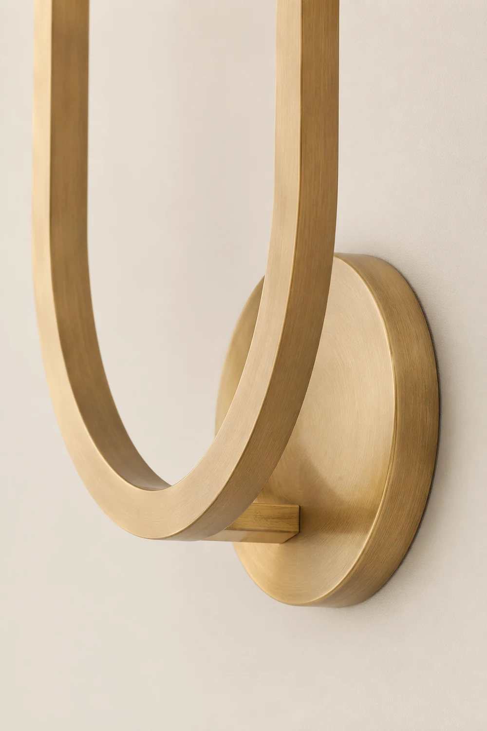 Mushroom Alabaster Wall Lamp - Lumpaz