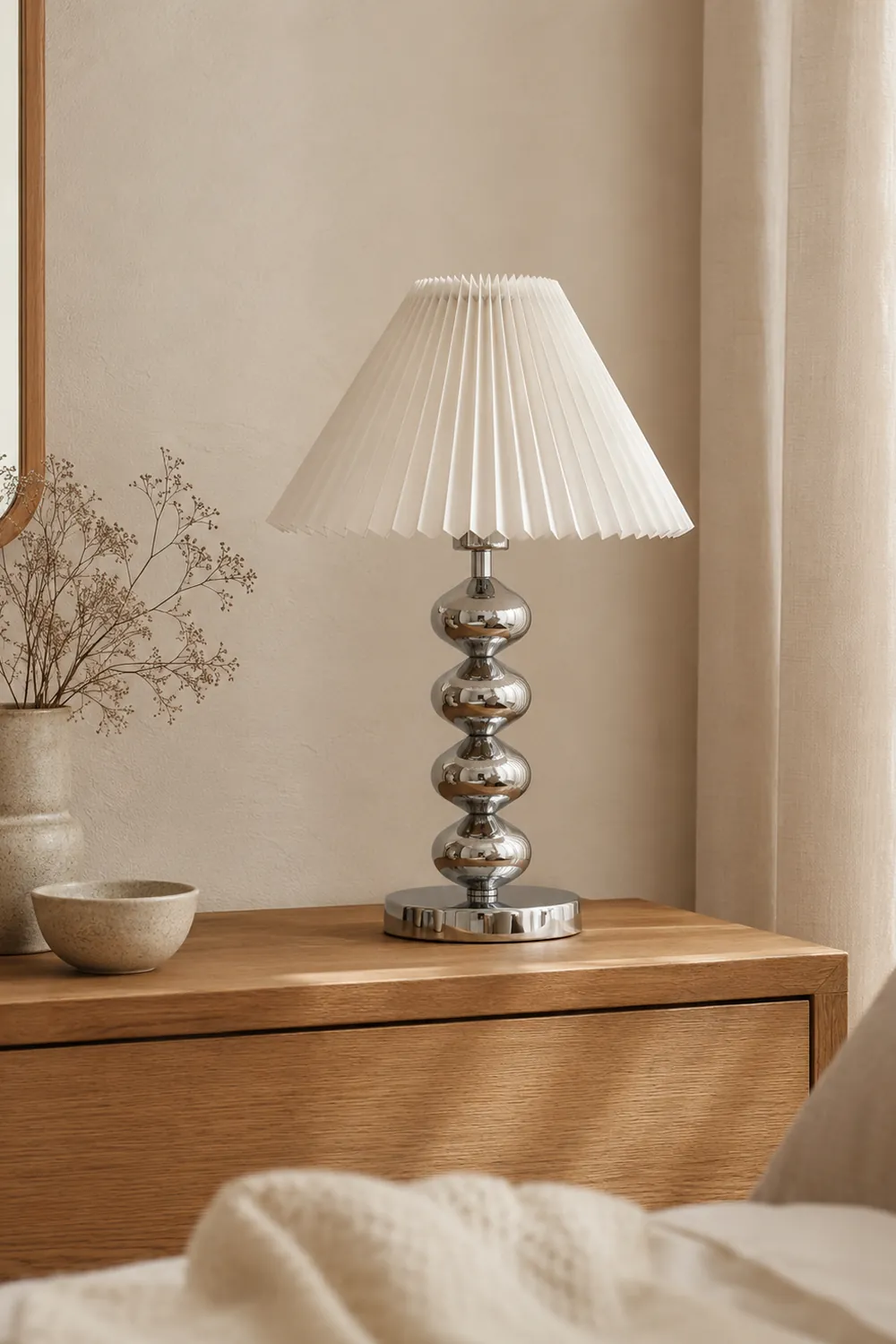 Zuma Table Lamp - Lumpaz