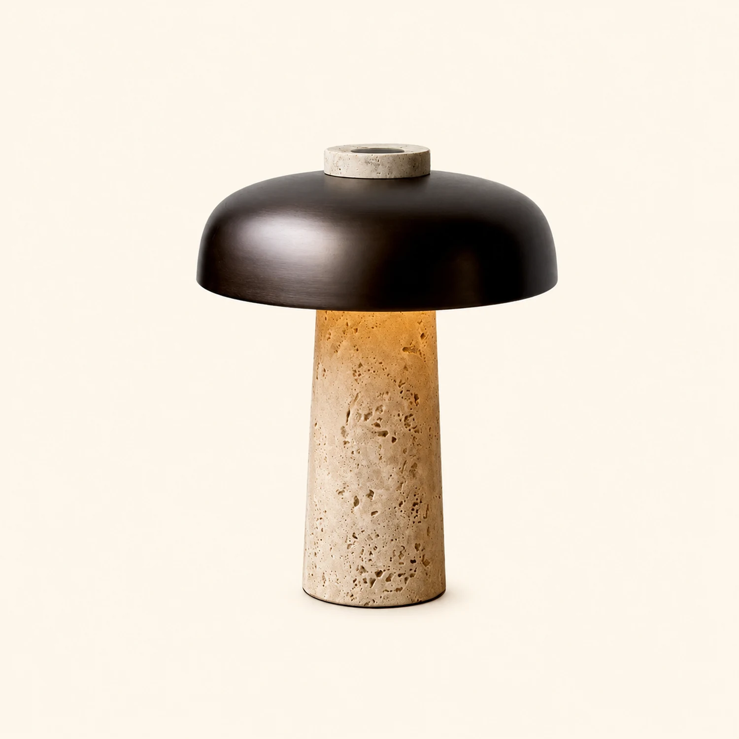 Terra Dome Table Lamp - Lumpaz