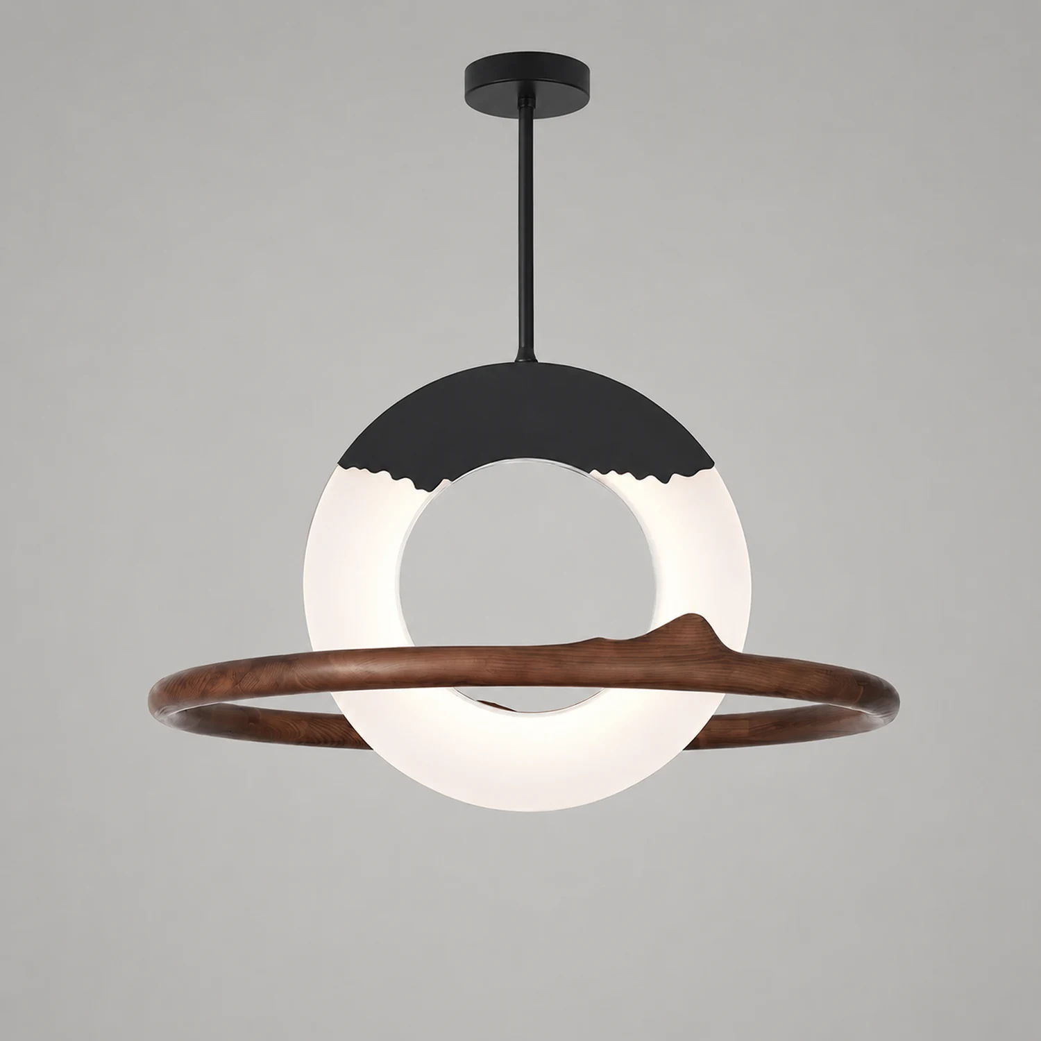 Reincarnation Pendant Lamp - Lumpaz