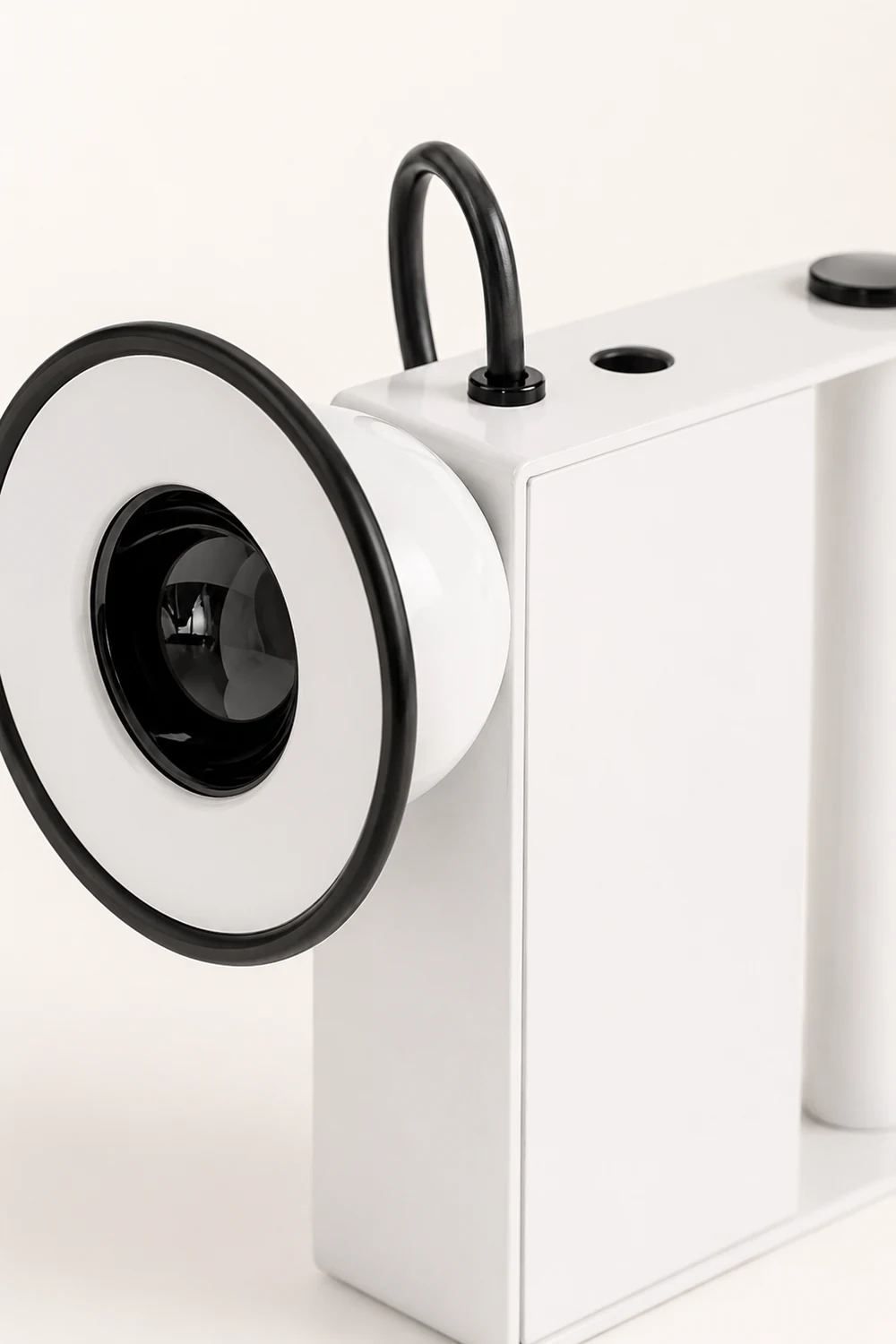 Minibox Table Lamp - Lumpaz