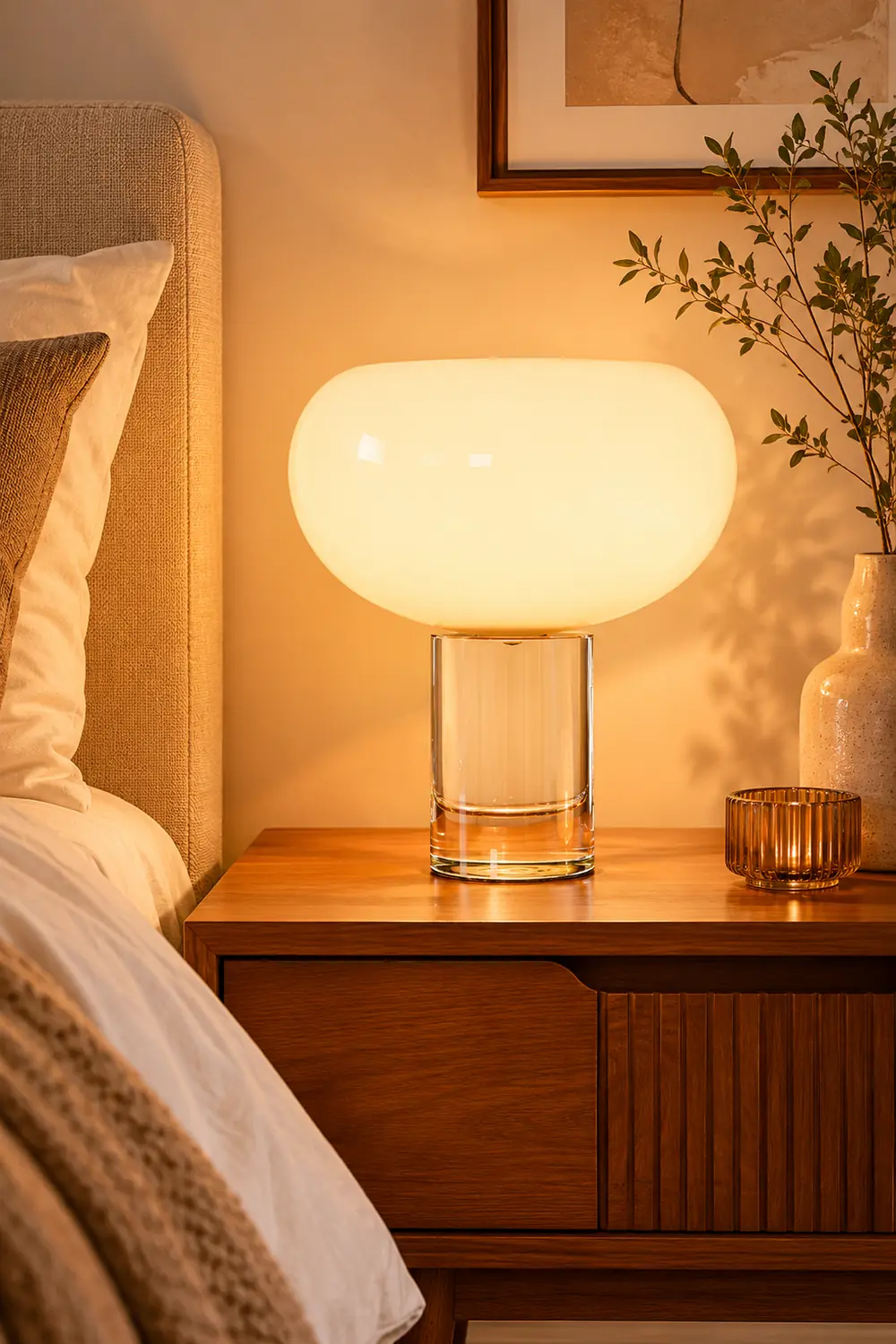 Buds Table Lamp - Lumpaz