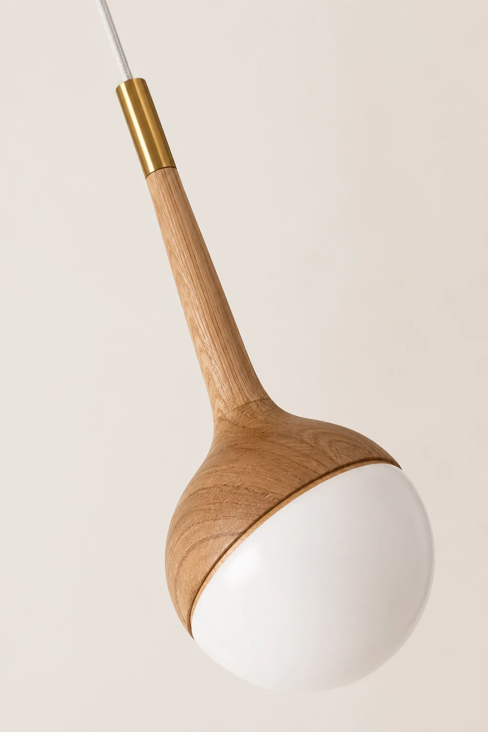 Droplet Chandelier - Lumpaz