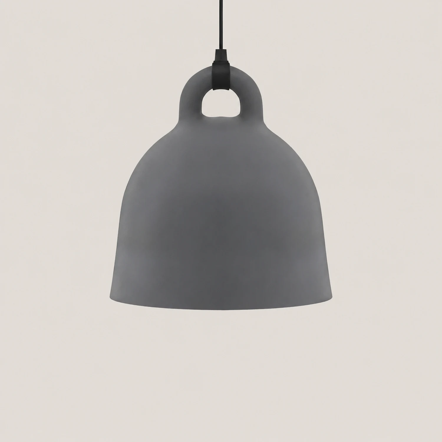 Bell Pendant Lamp - Lumpaz