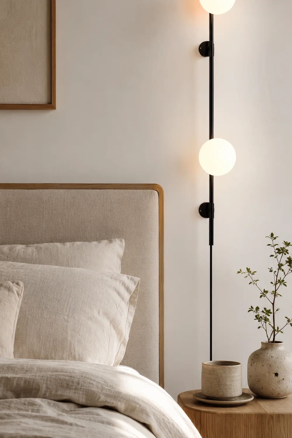 Houseof Plug-in Wall Light - Lumpaz