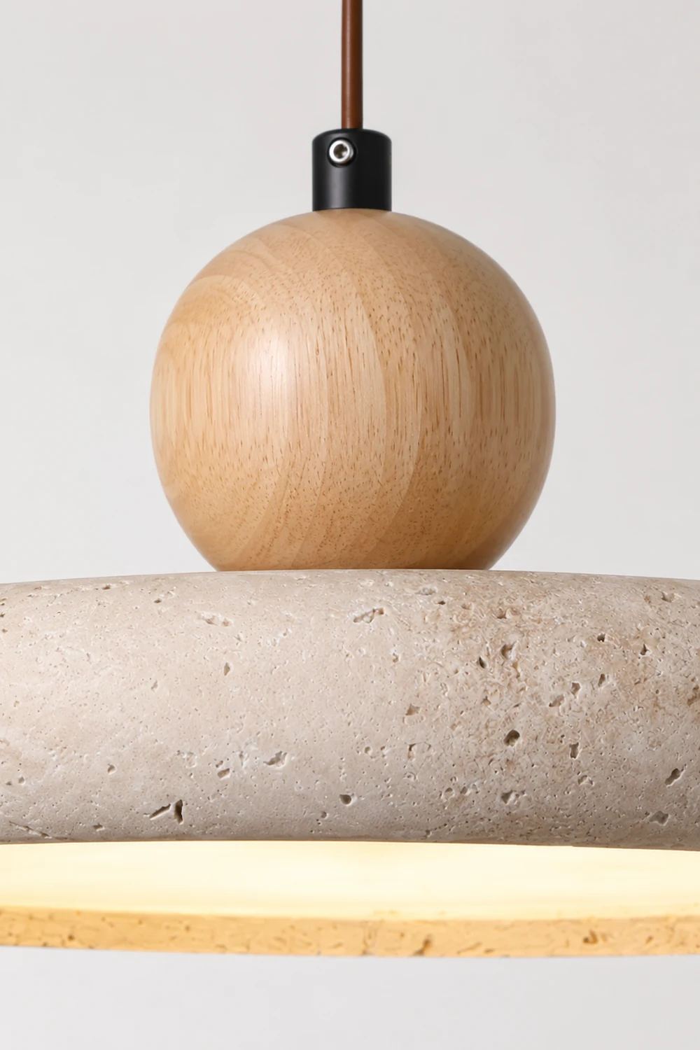 Siyane Pendant Lamp - Lumpaz