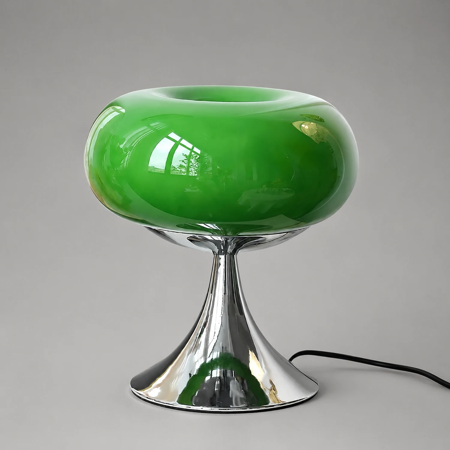 Lollipop Table Lamp - Lumpaz