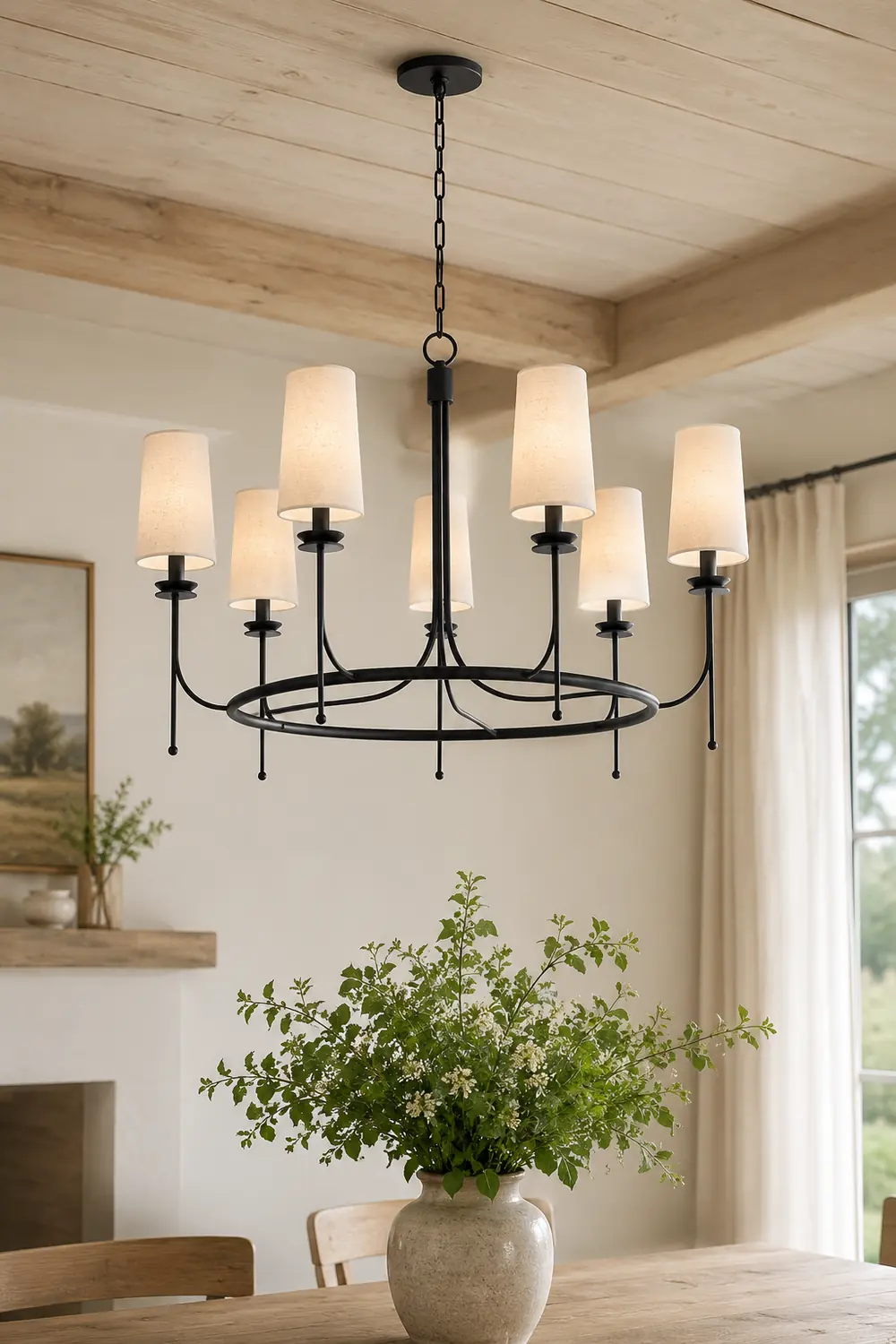 Lydia Chandelier - Lumpaz
