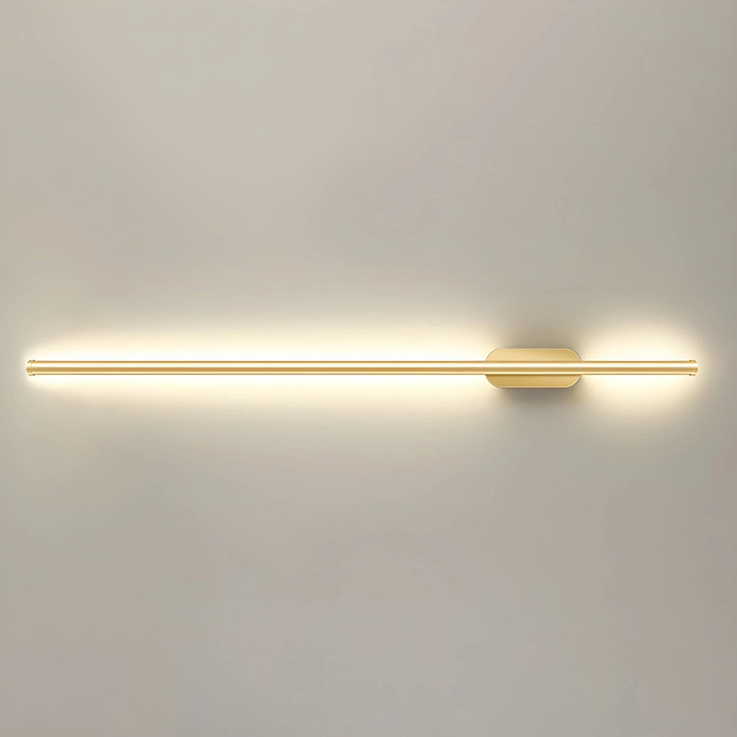 Seraphina Linear Wall Sconce - Lumpaz