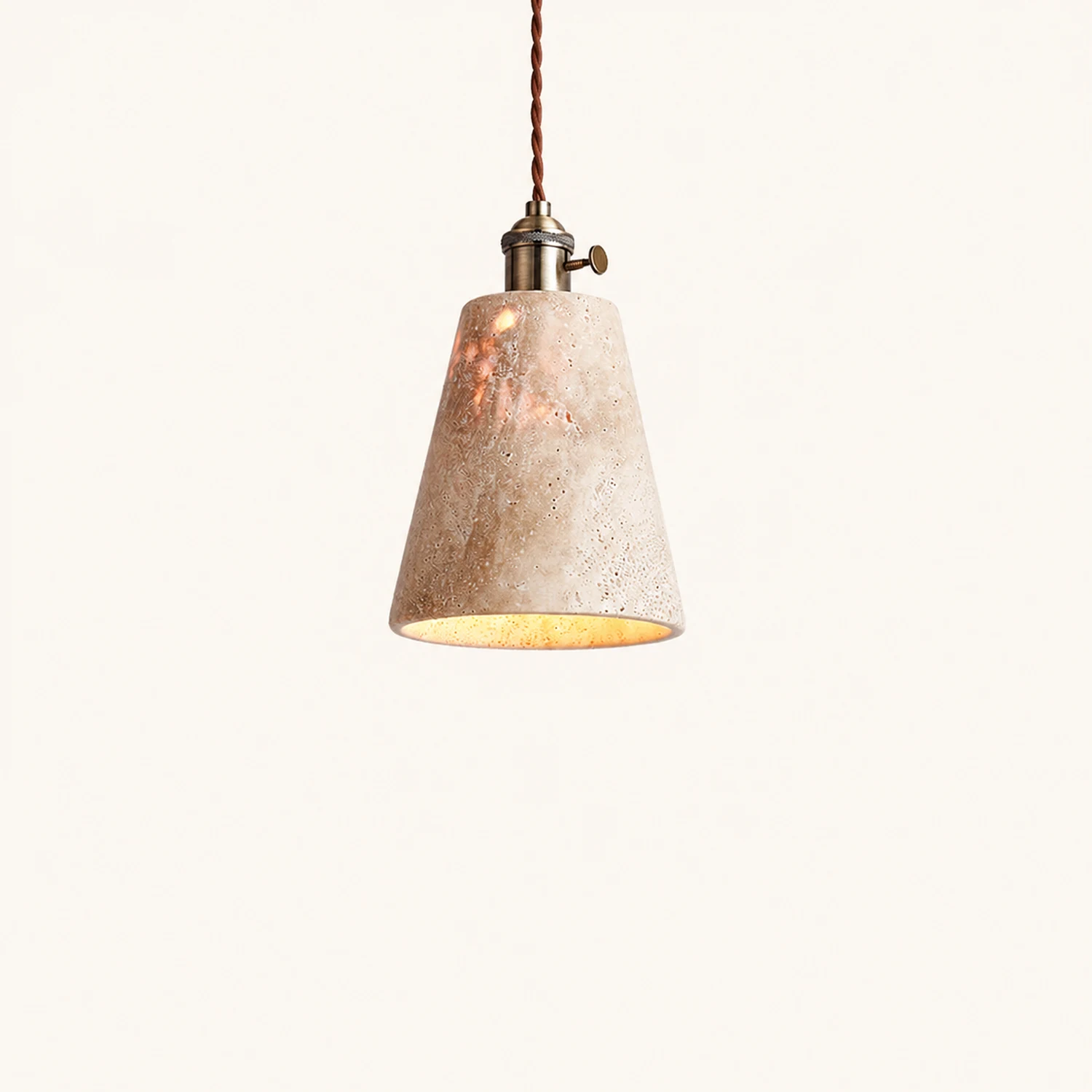 Alagusmo Pendant Lamp - Lumpaz