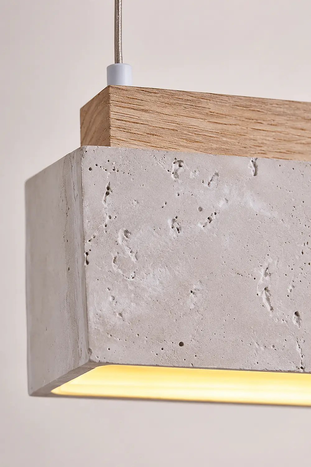 Canyon Crest Pendant Lamp - Lumpaz