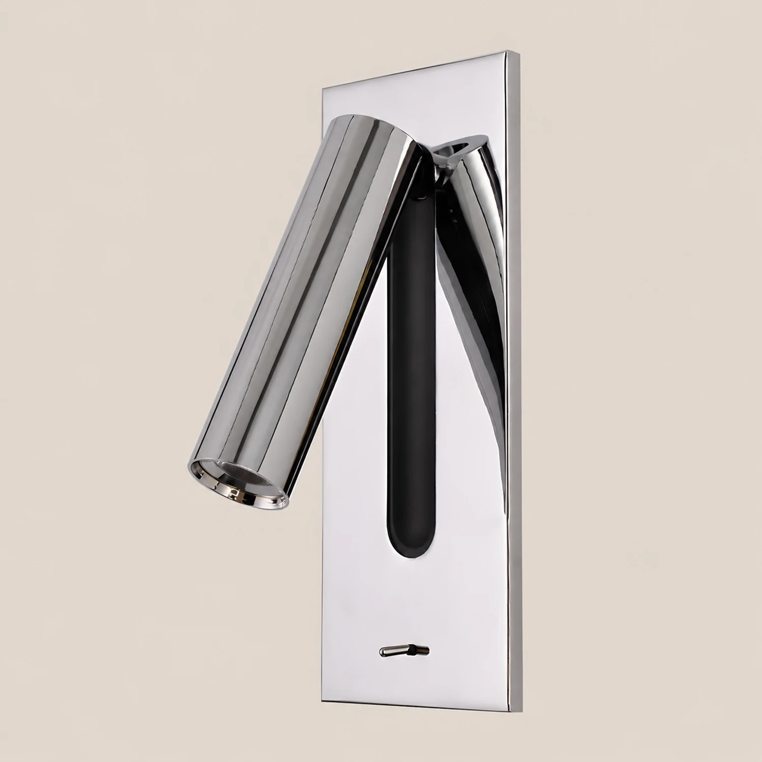 Axel Rotating Wall Sconce - Lumpaz