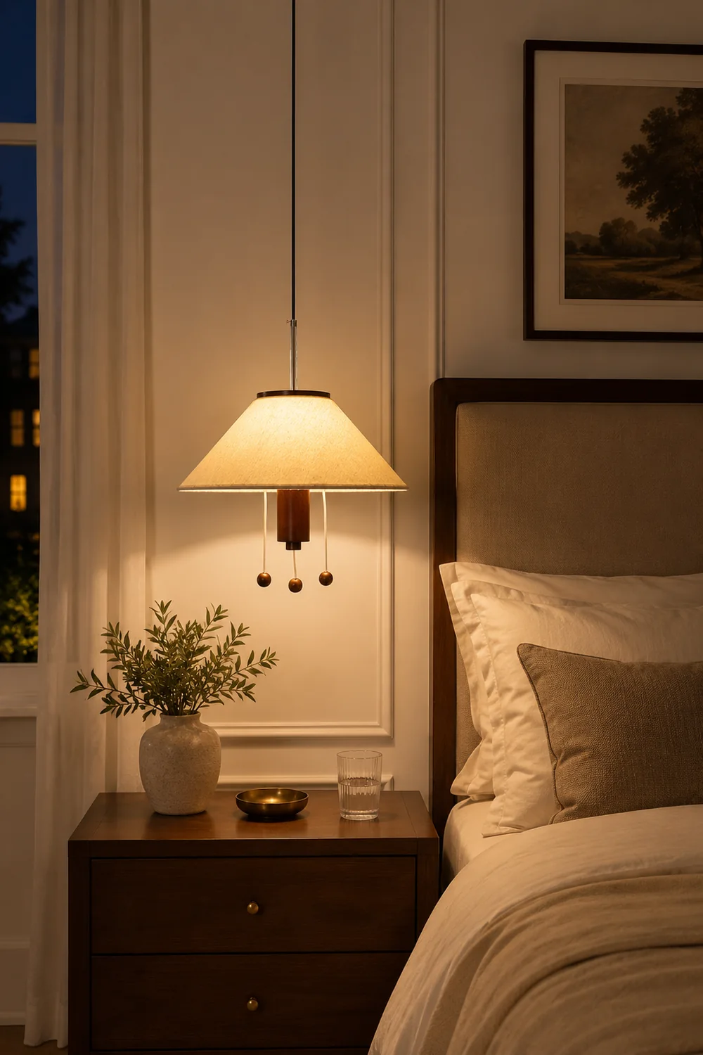 Octopus Pendant Lamp - Lumpaz
