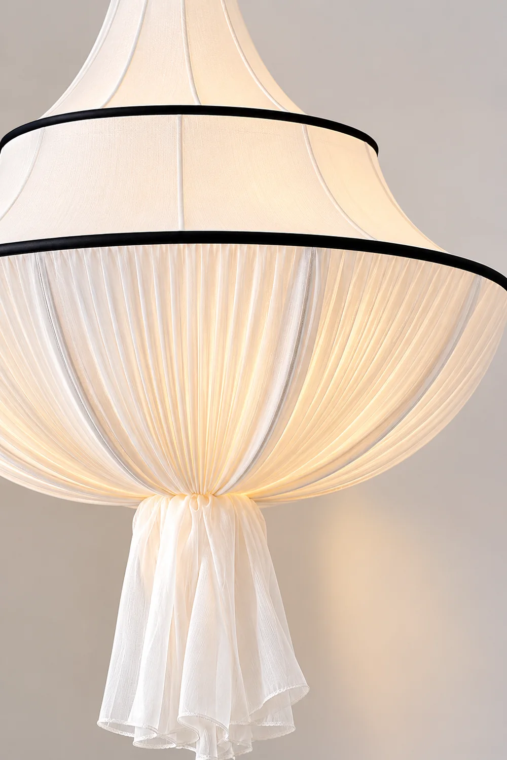 Marianna Pendant Lamp - Lumpaz