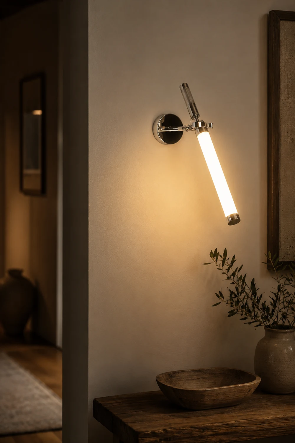 Skylark Wall Lamp - Lumpaz