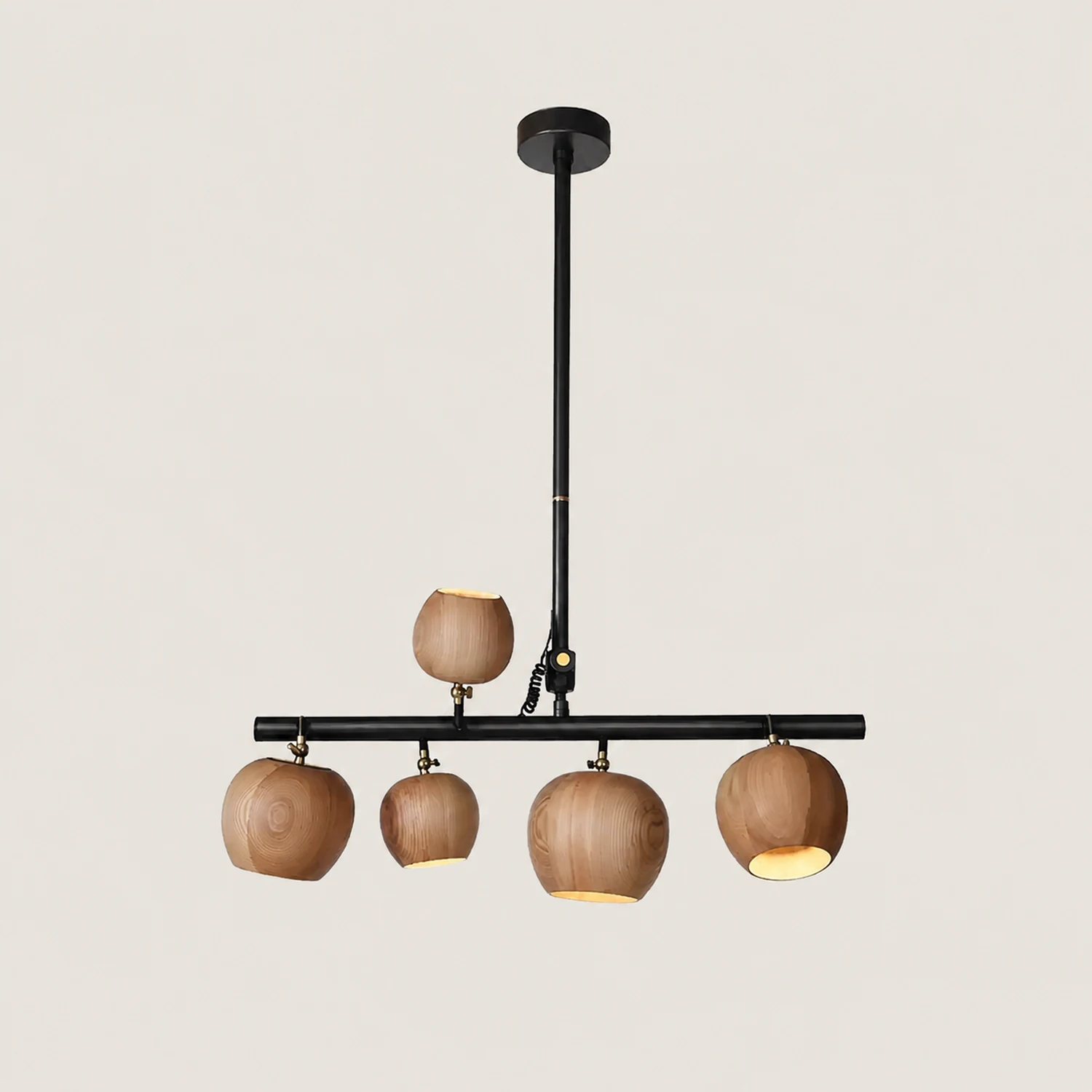 Chunhua Chandelier - Lumpaz